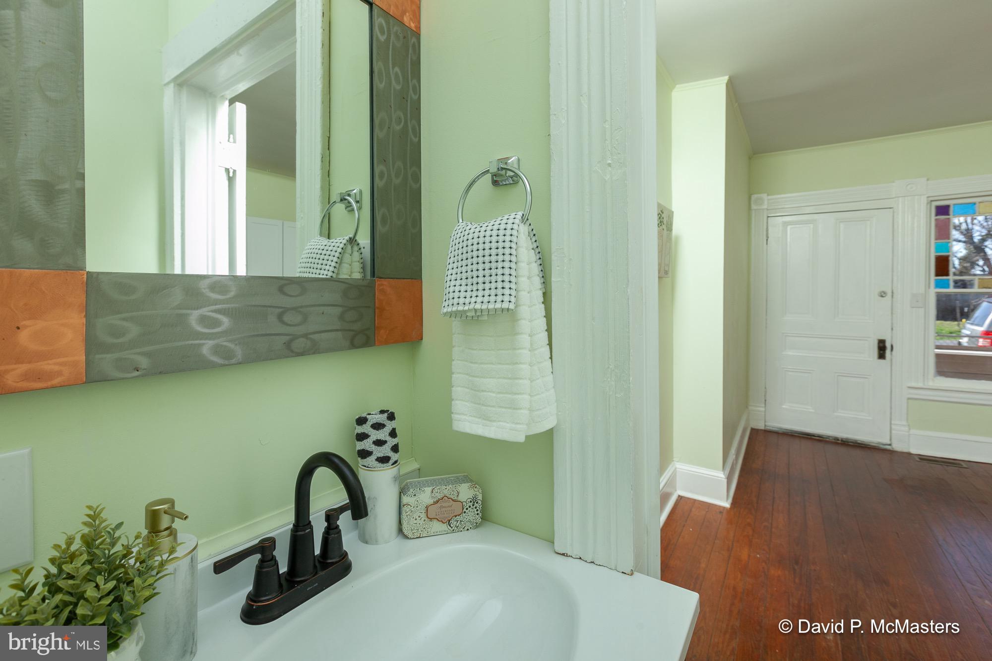 MARTINSBURG - Residential