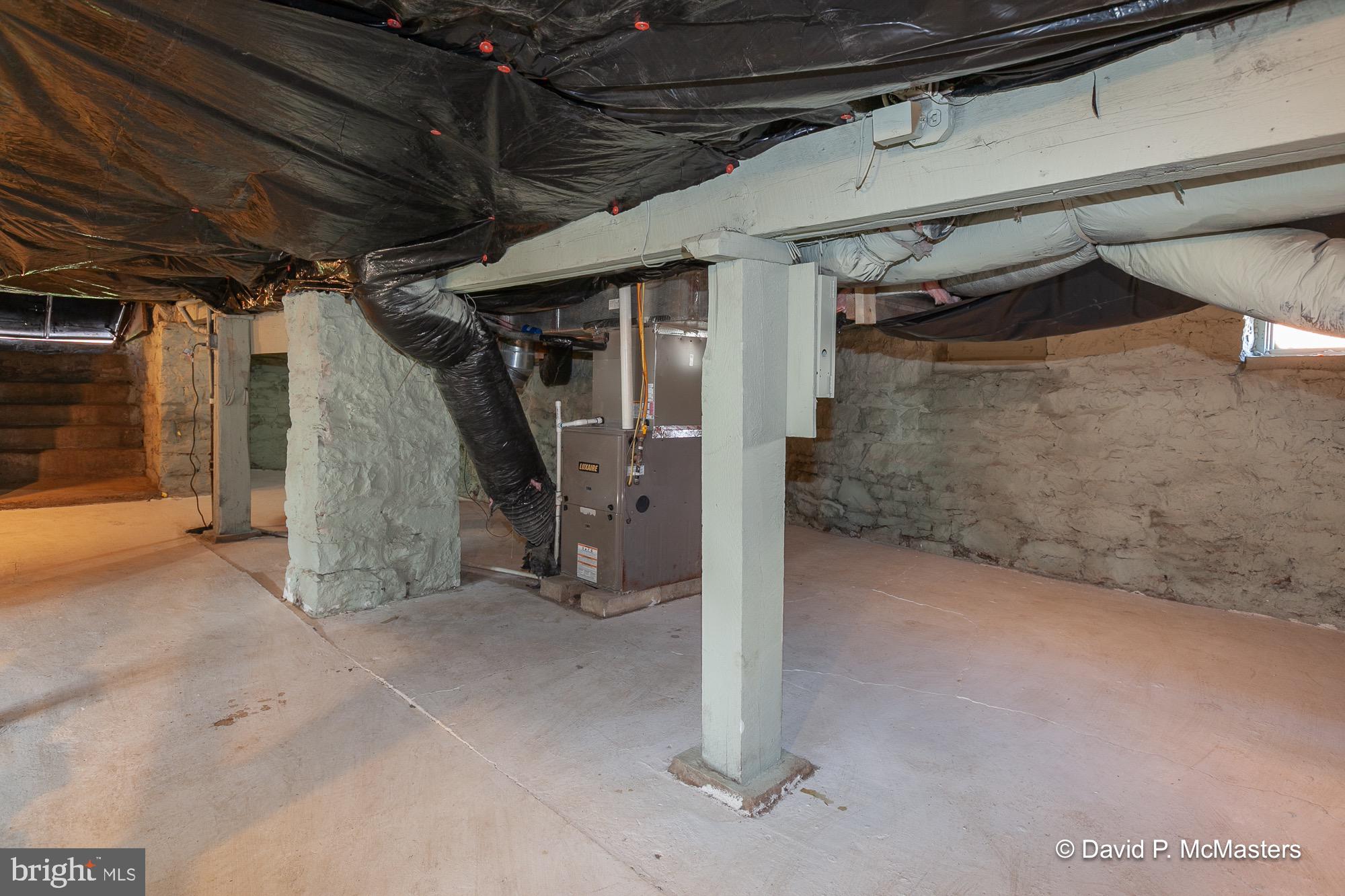 MARTINSBURG - Residential