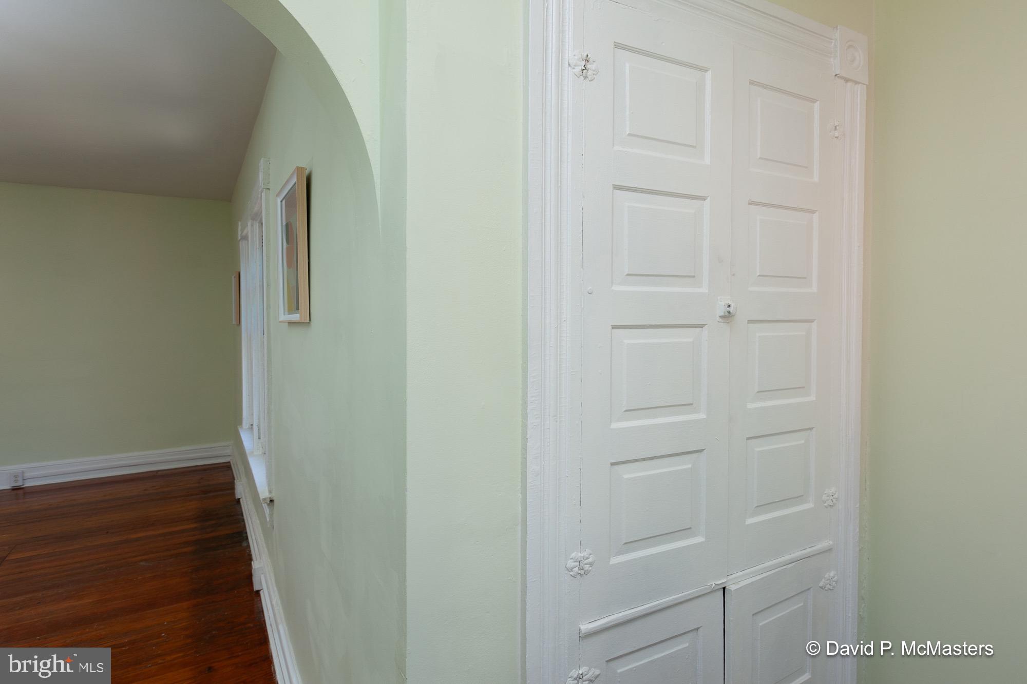 MARTINSBURG - Residential