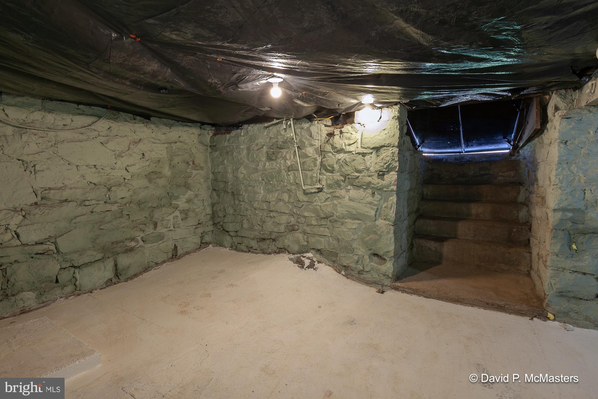 MARTINSBURG - Residential