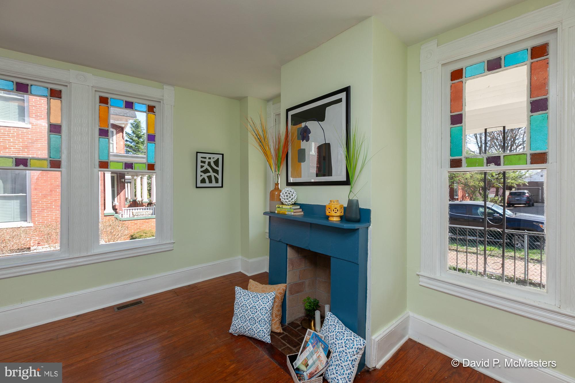 MARTINSBURG - Residential