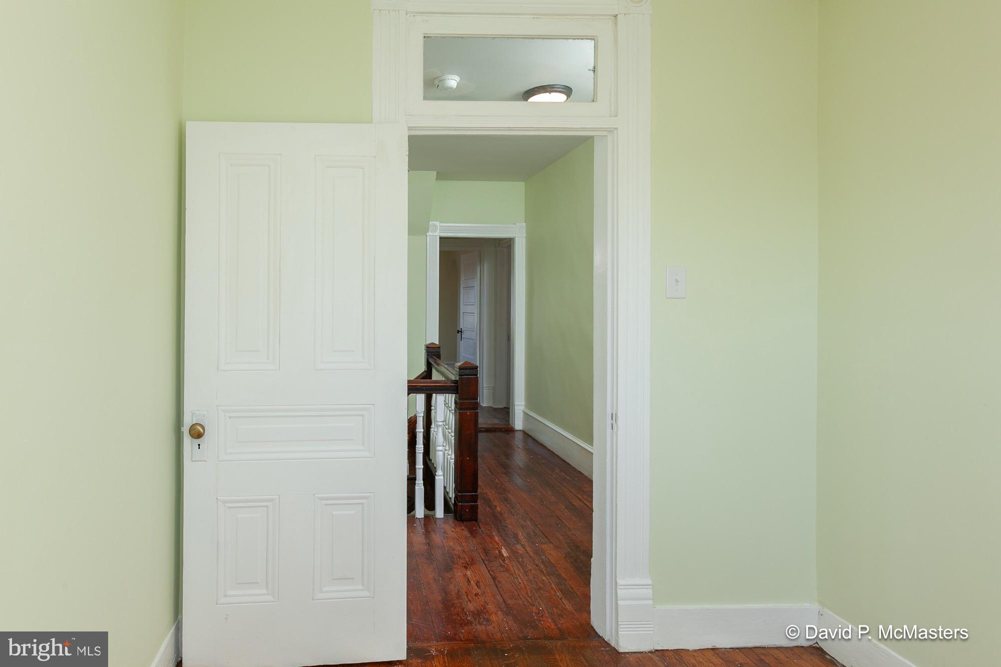 MARTINSBURG - Residential