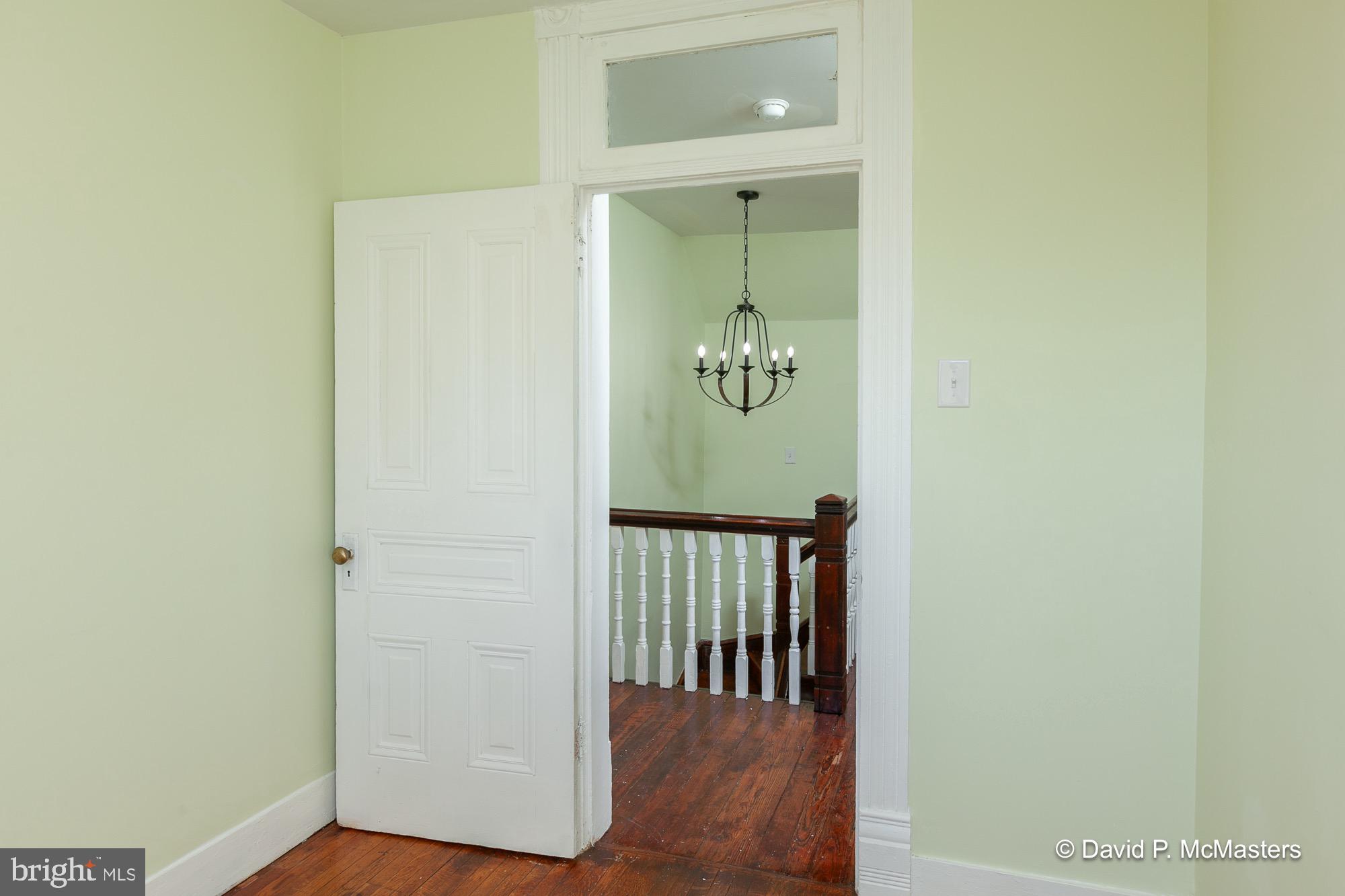 MARTINSBURG - Residential