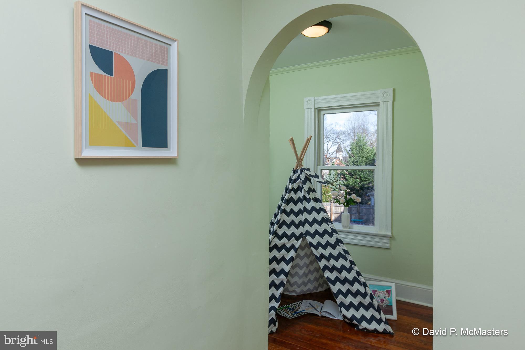 MARTINSBURG - Residential