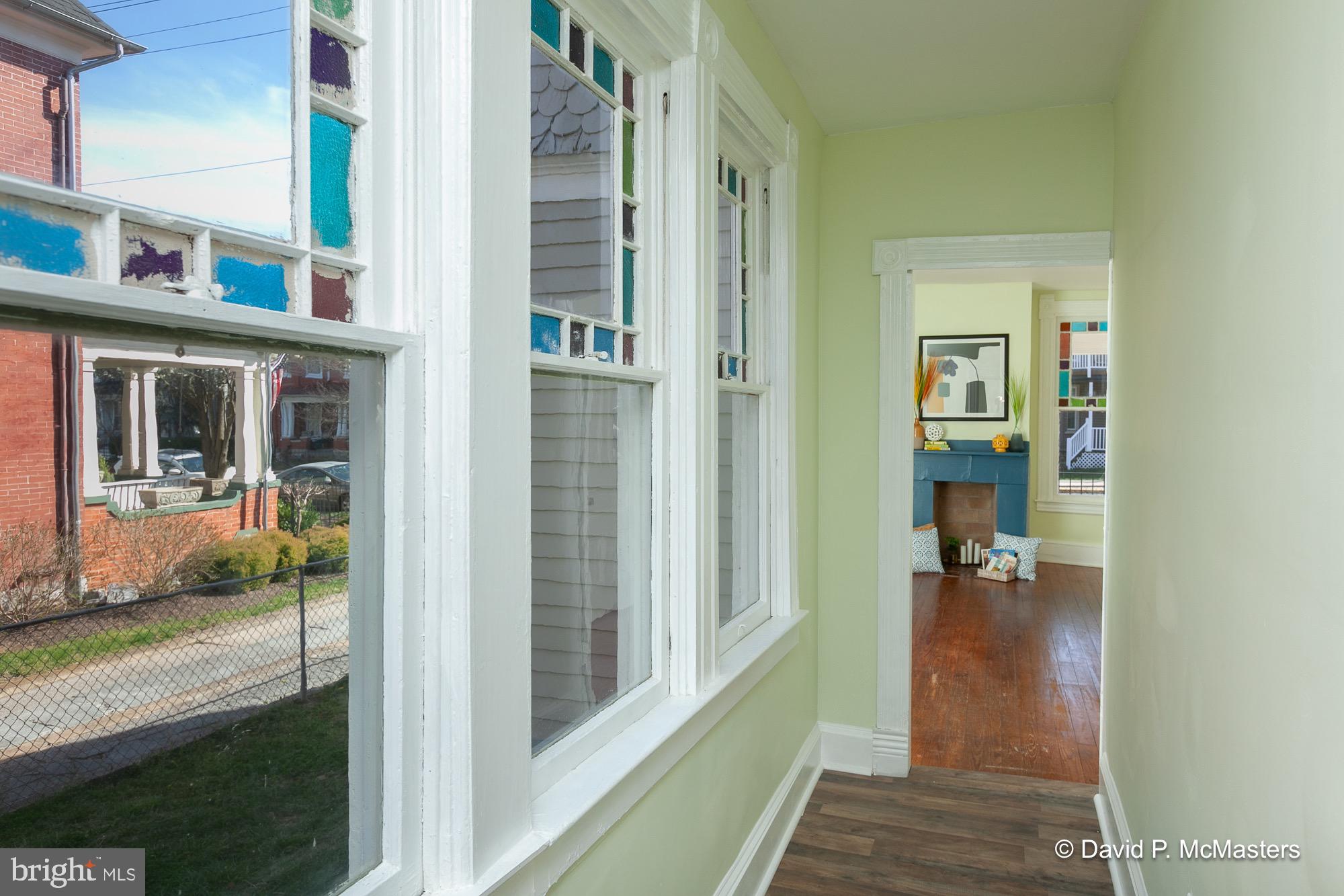 MARTINSBURG - Residential