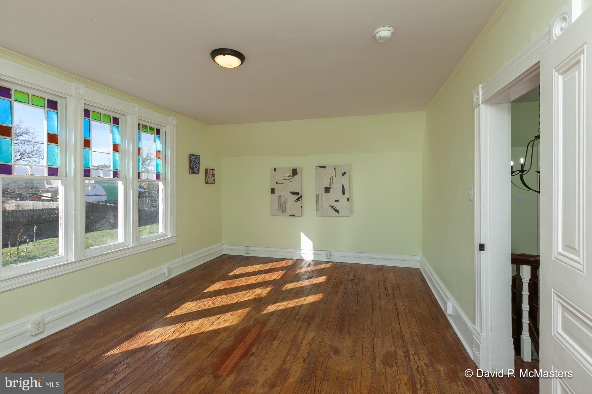 MARTINSBURG - Residential