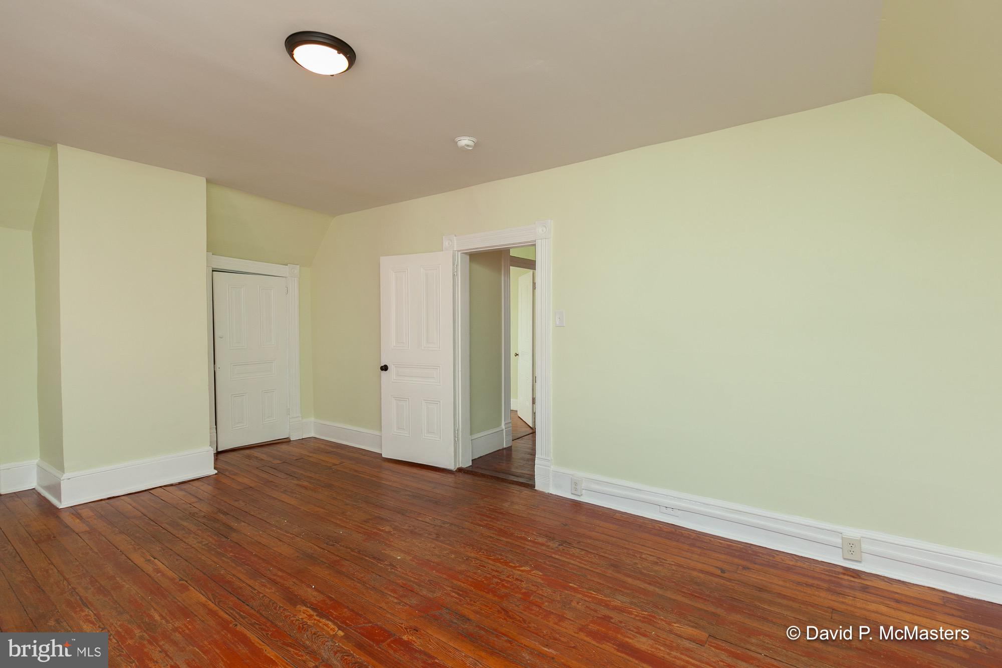 MARTINSBURG - Residential