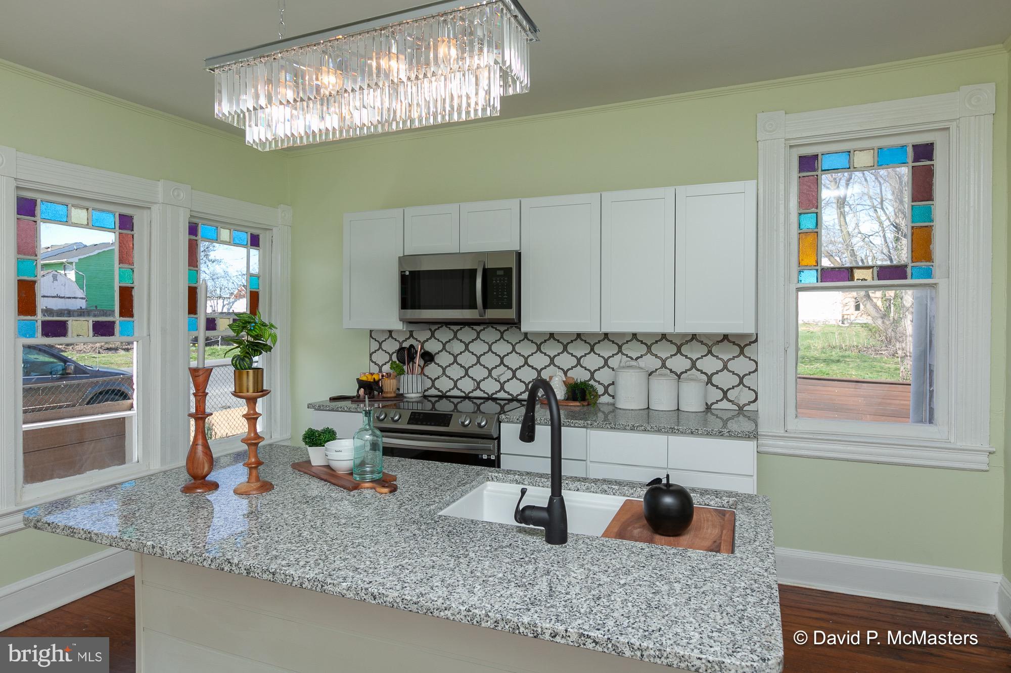 MARTINSBURG - Residential