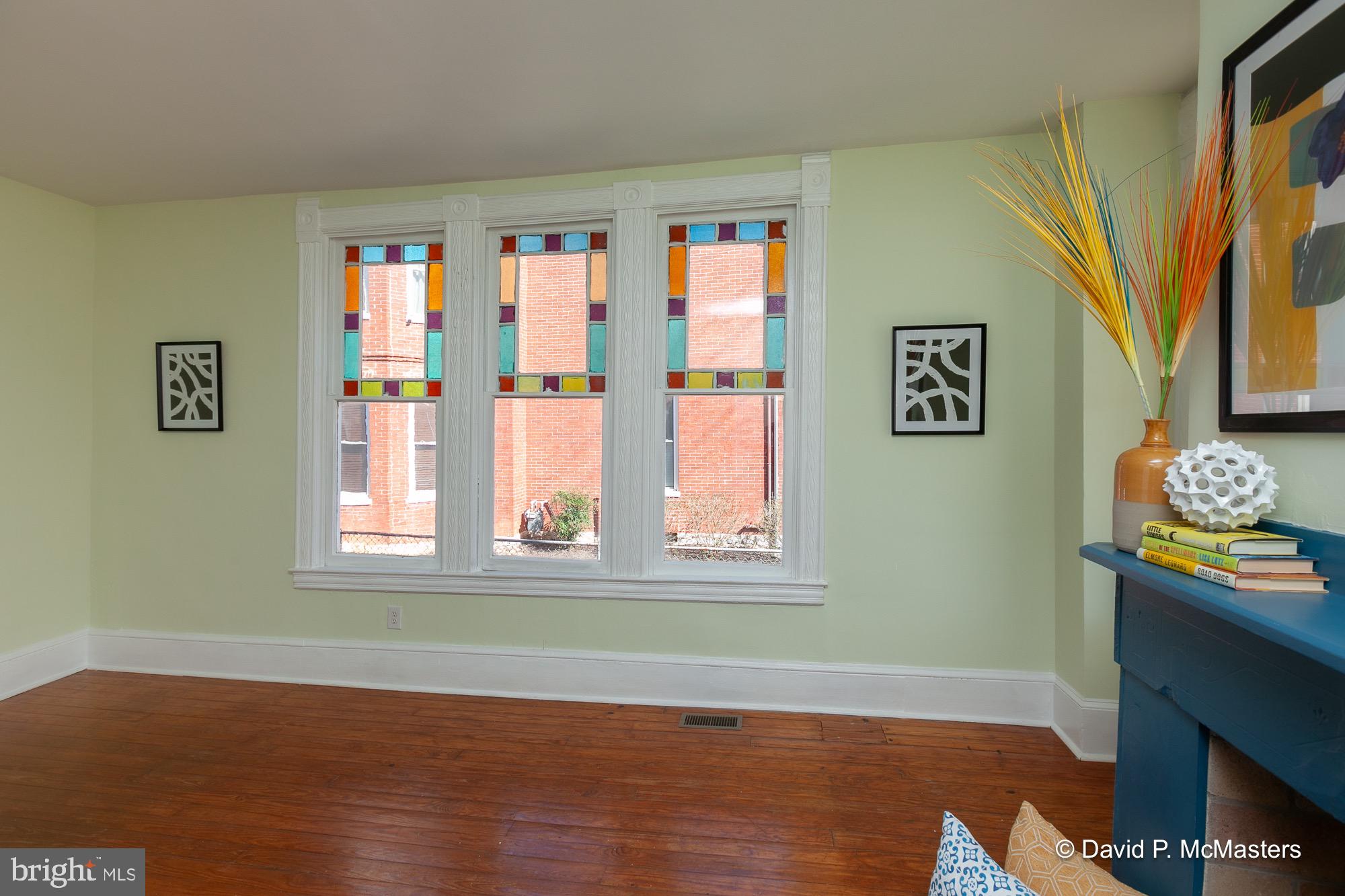 MARTINSBURG - Residential