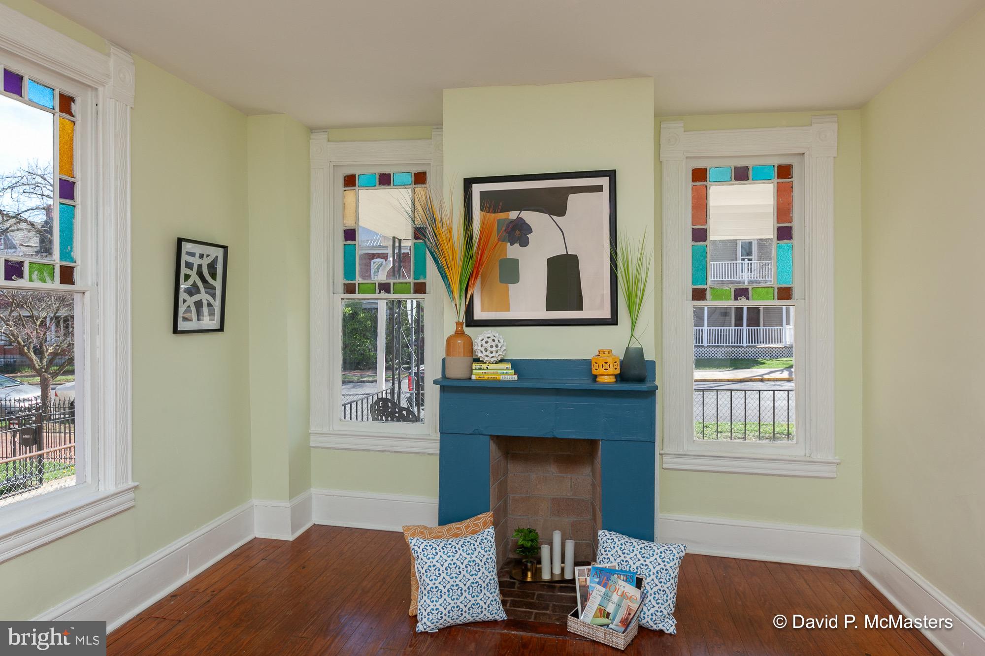 MARTINSBURG - Residential