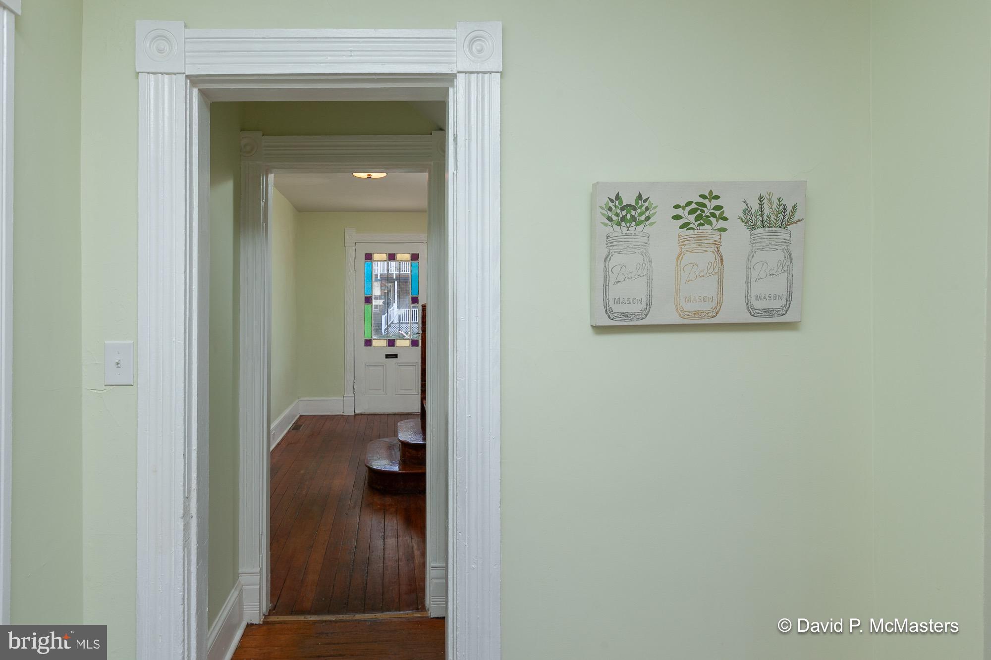 MARTINSBURG - Residential