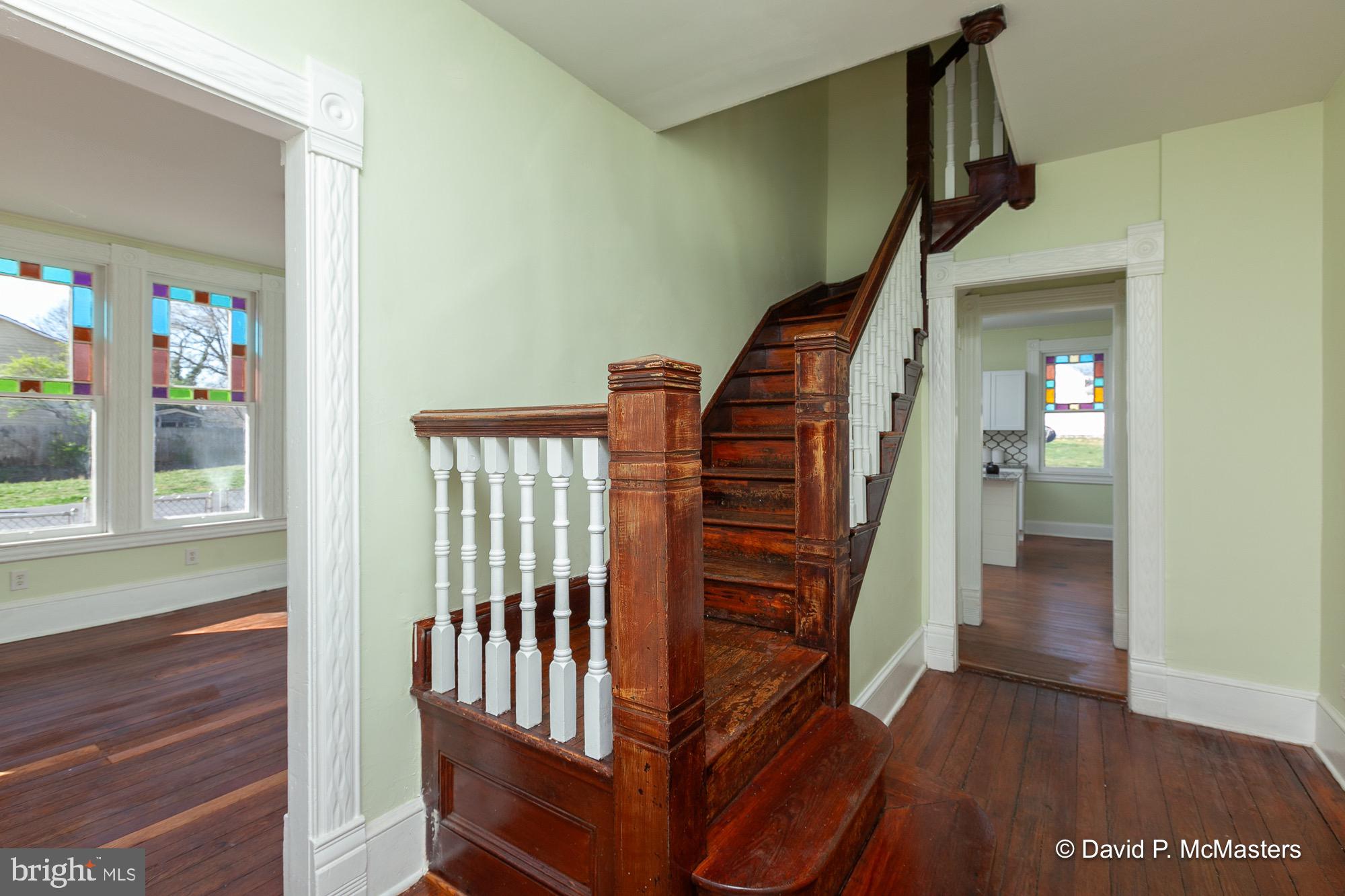 MARTINSBURG - Residential