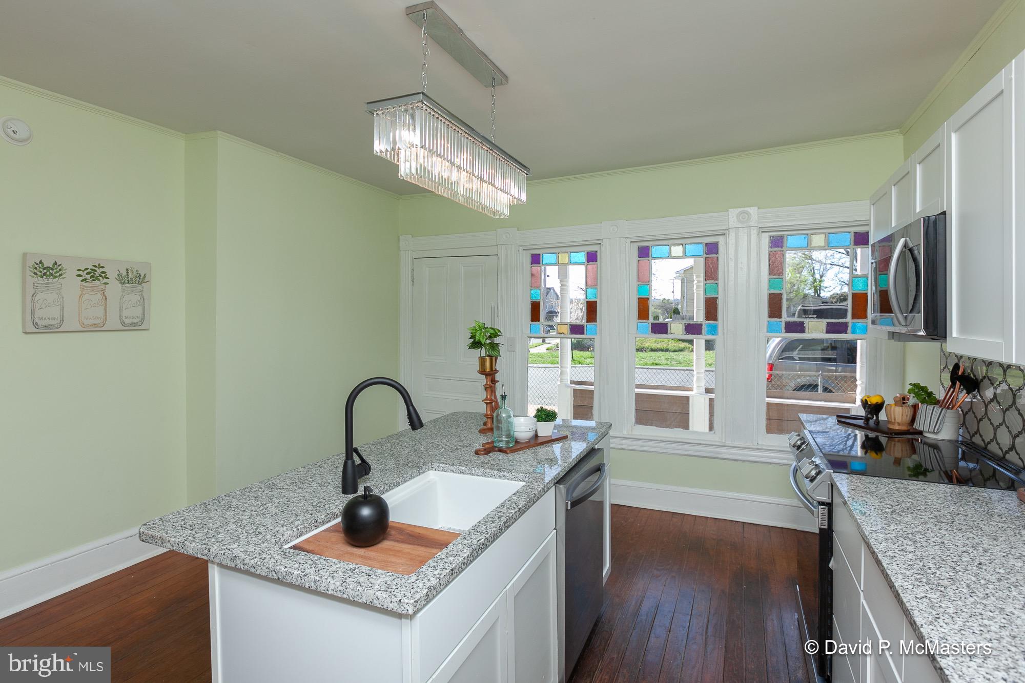 MARTINSBURG - Residential