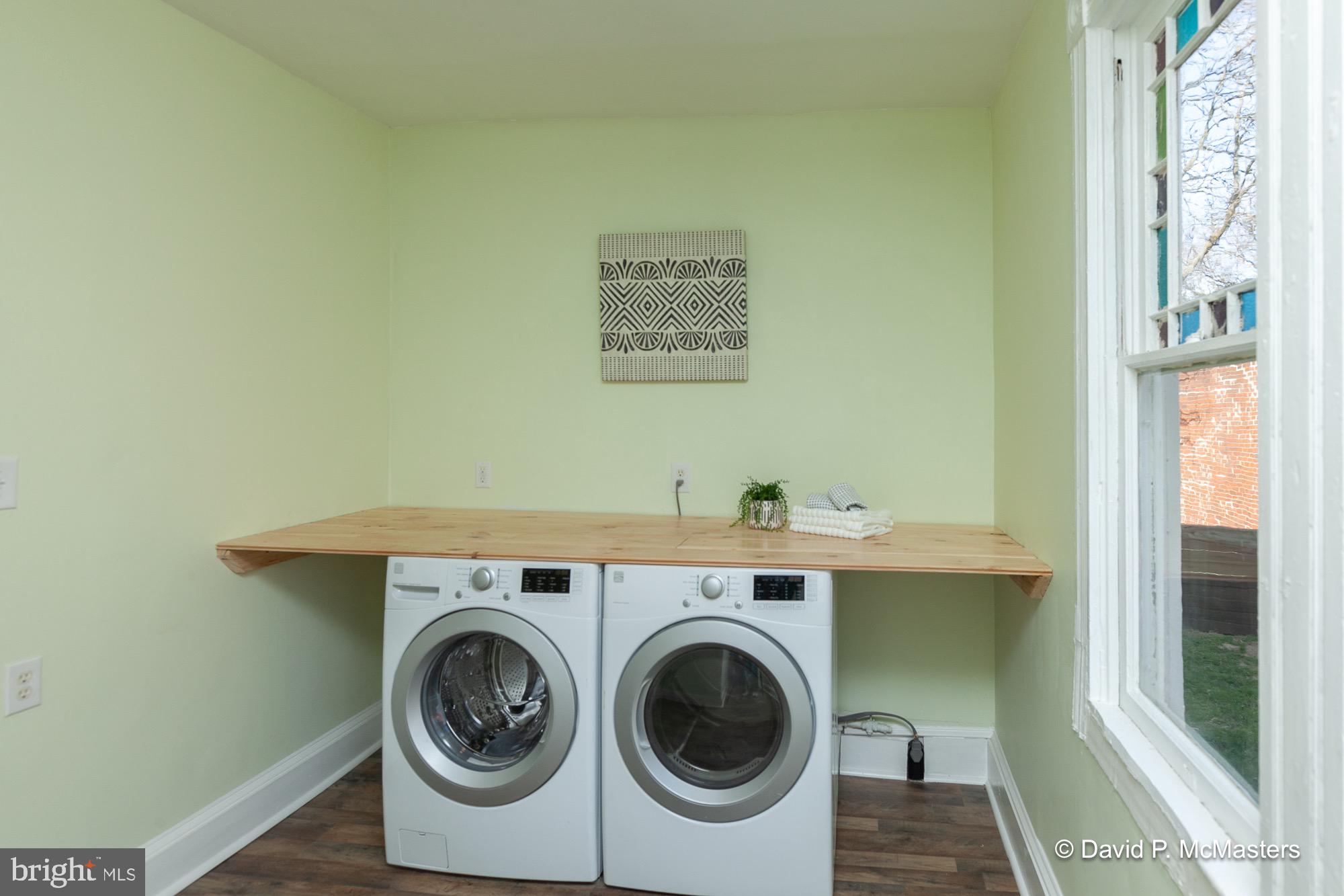 MARTINSBURG - Residential