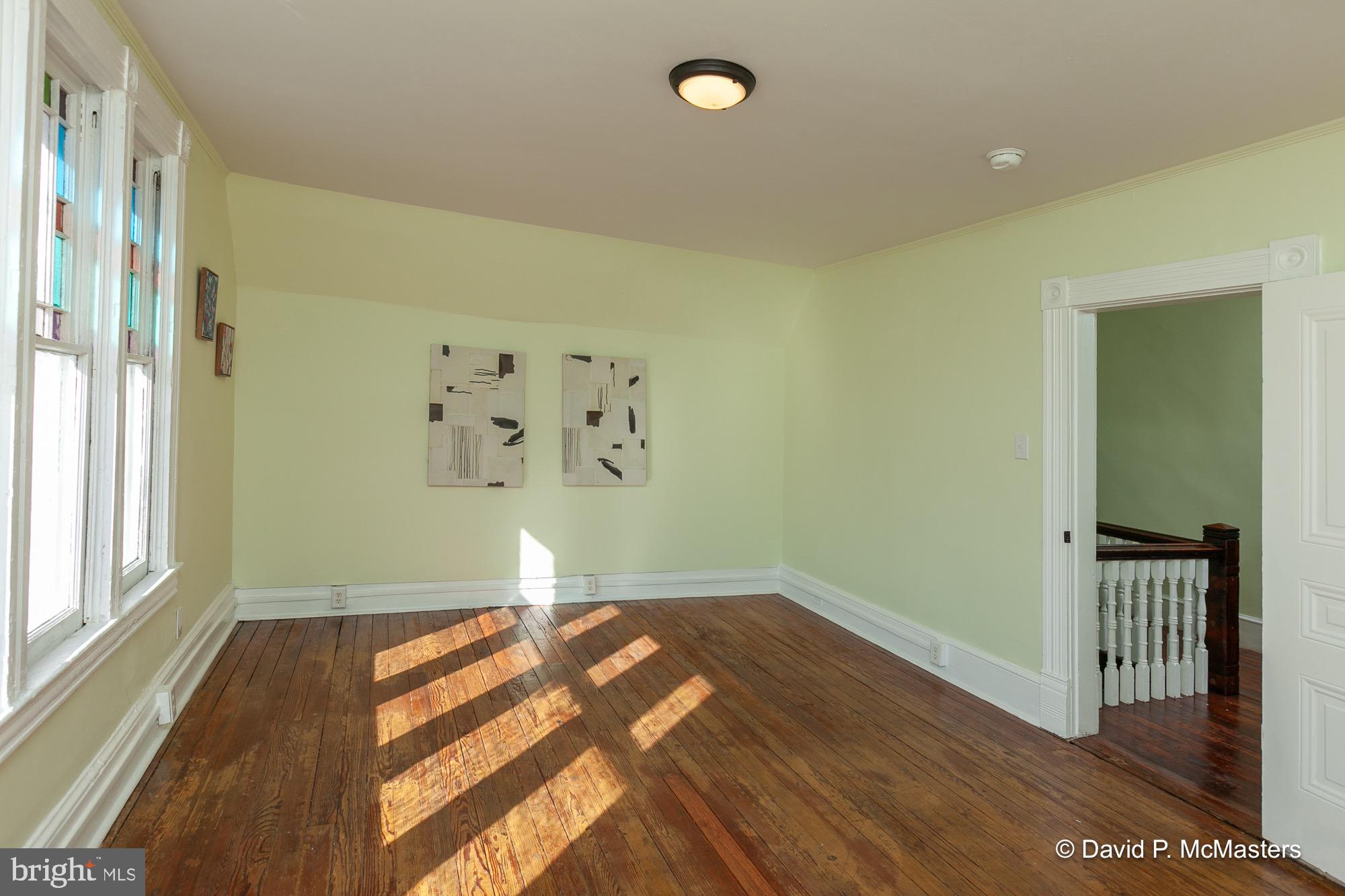 MARTINSBURG - Residential