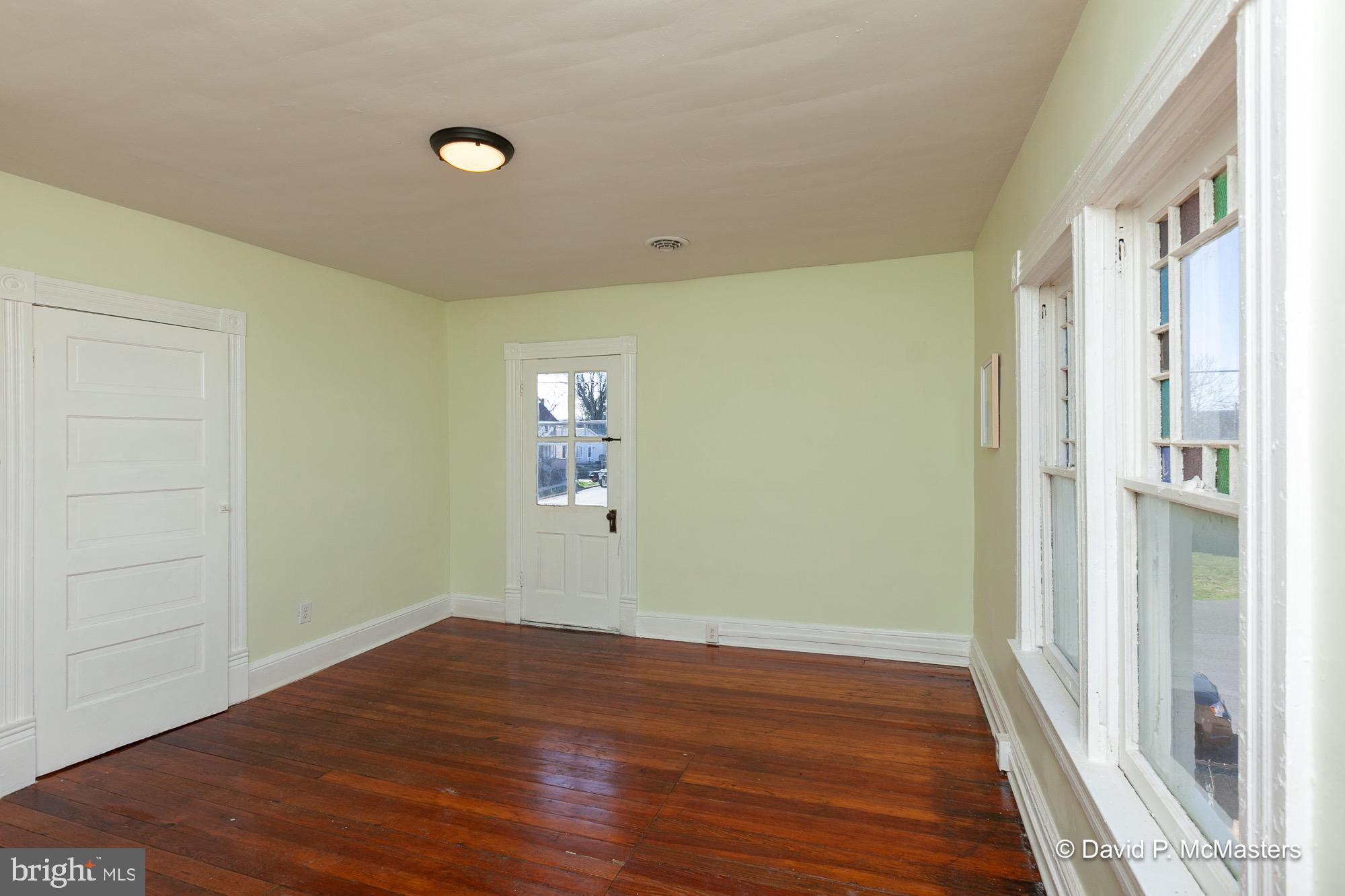 MARTINSBURG - Residential