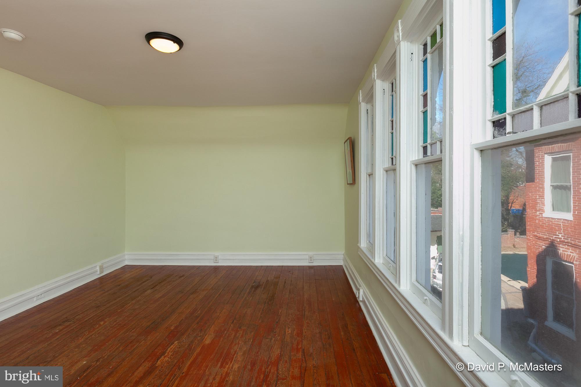 MARTINSBURG - Residential