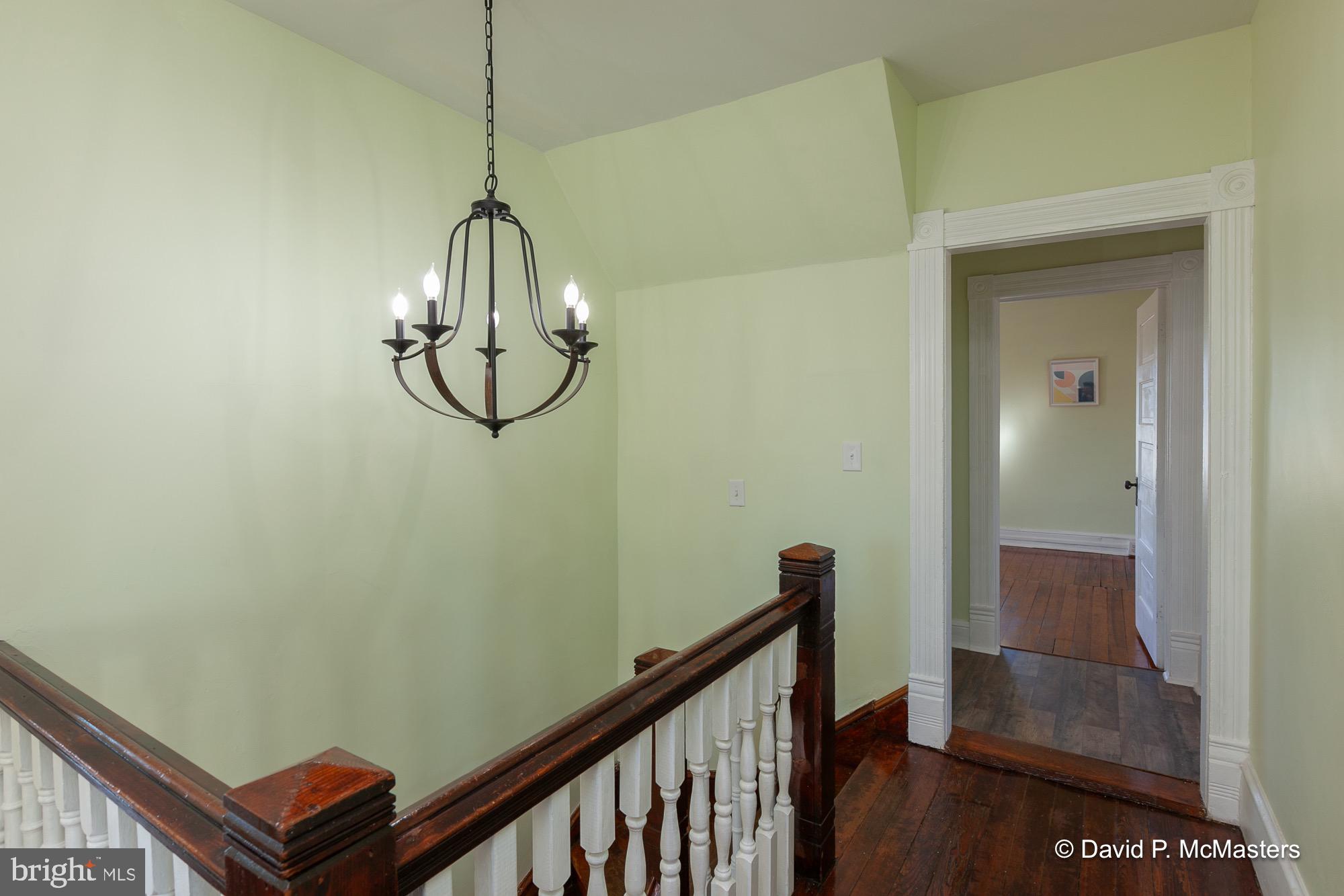 MARTINSBURG - Residential