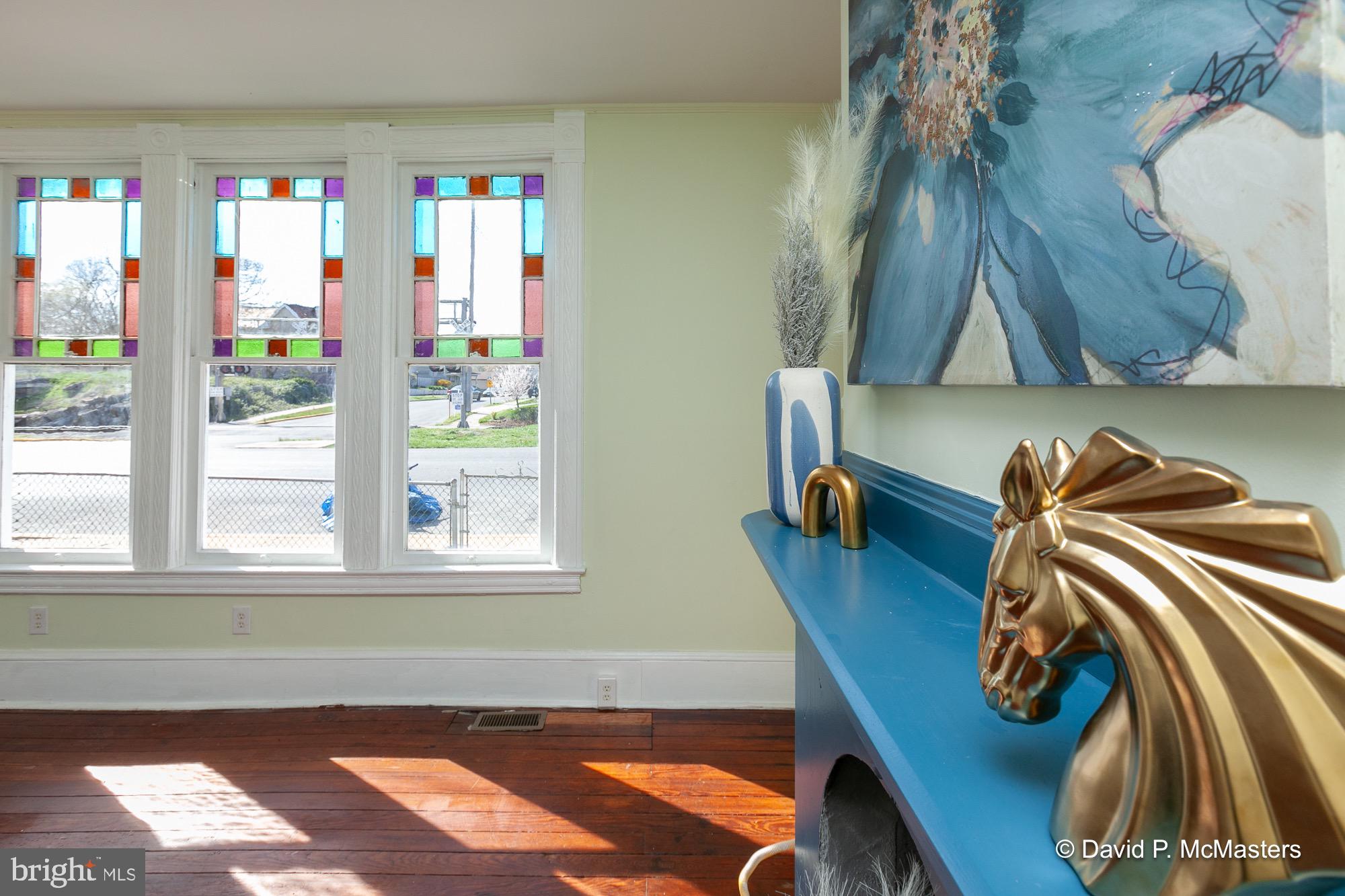 MARTINSBURG - Residential