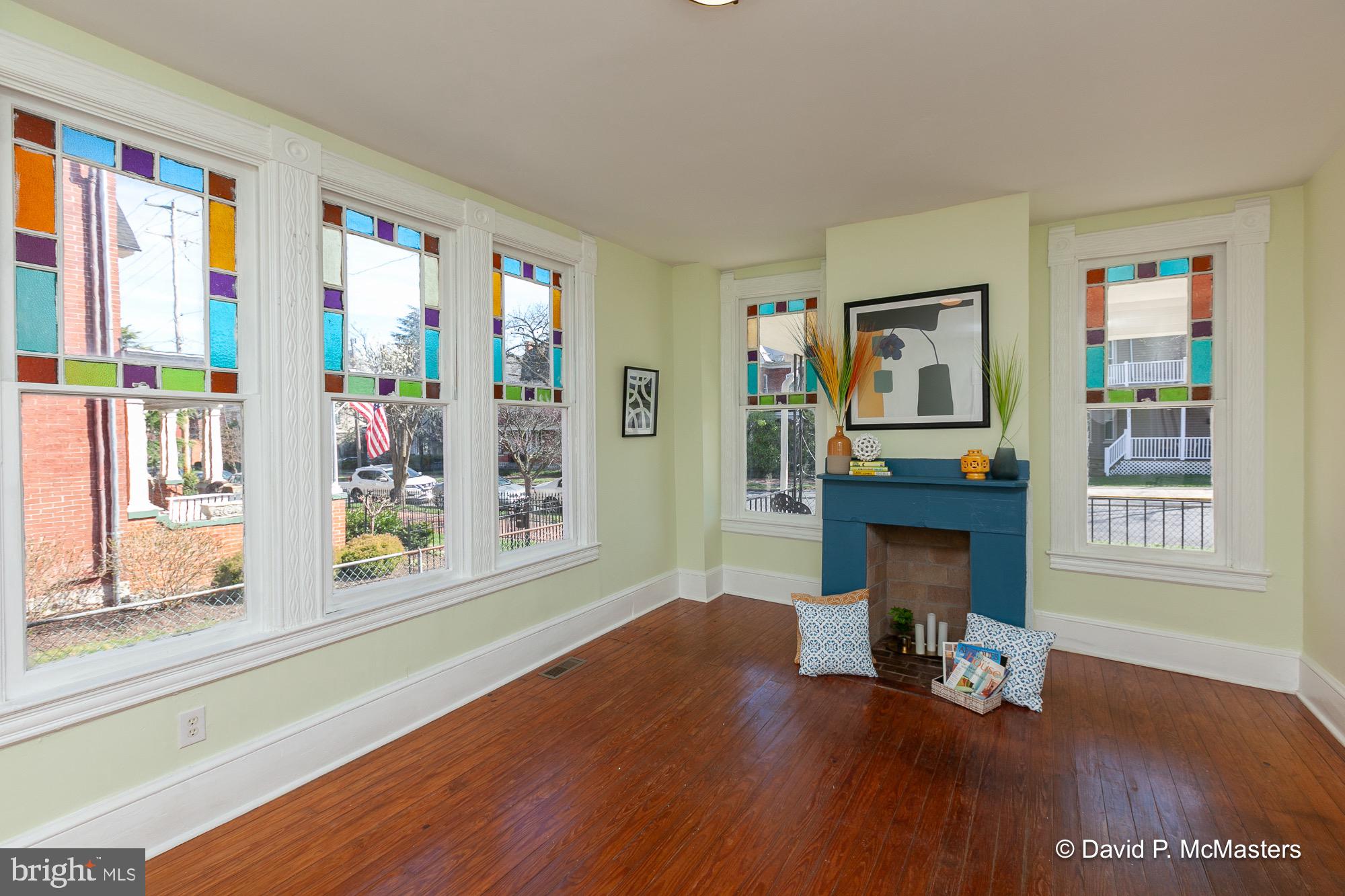 MARTINSBURG - Residential