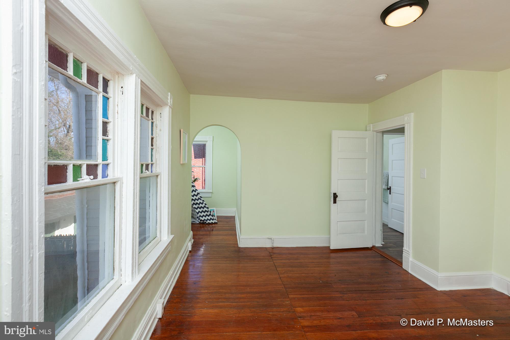 MARTINSBURG - Residential