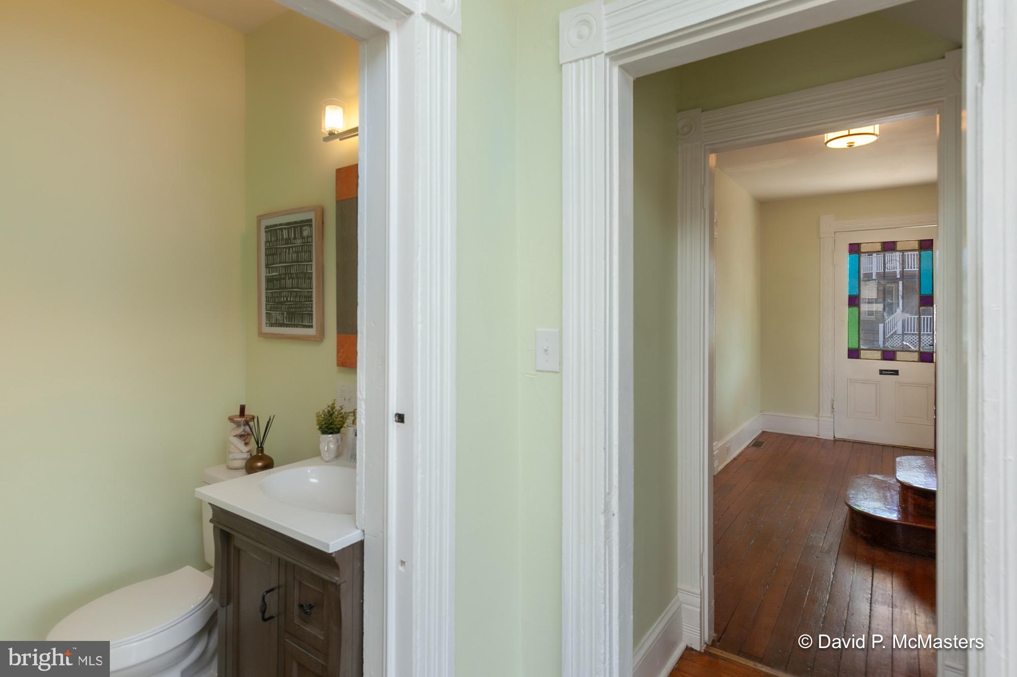 MARTINSBURG - Residential