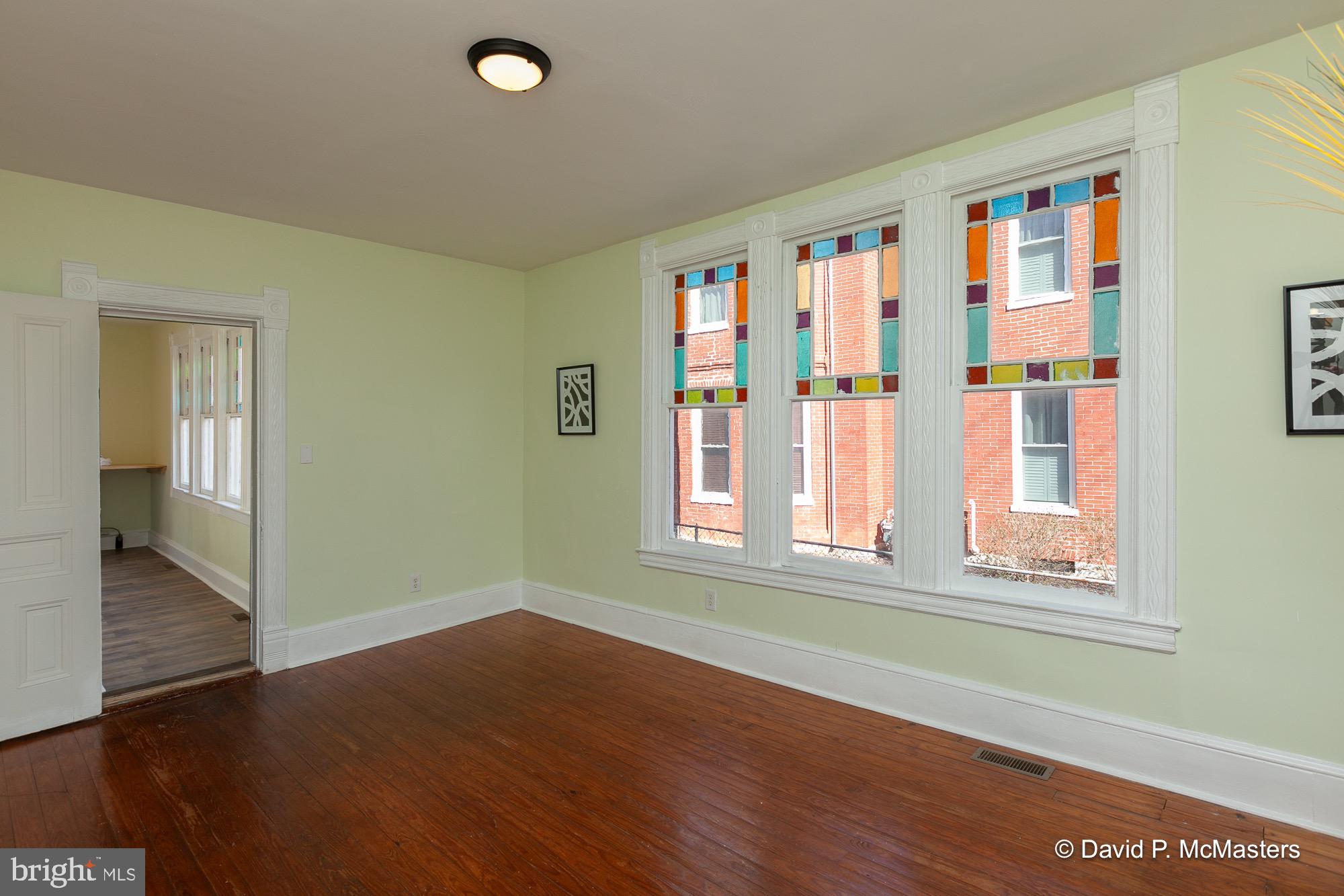 MARTINSBURG - Residential