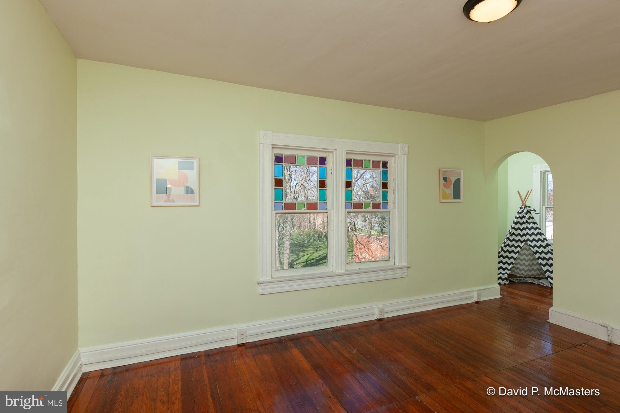 MARTINSBURG - Residential