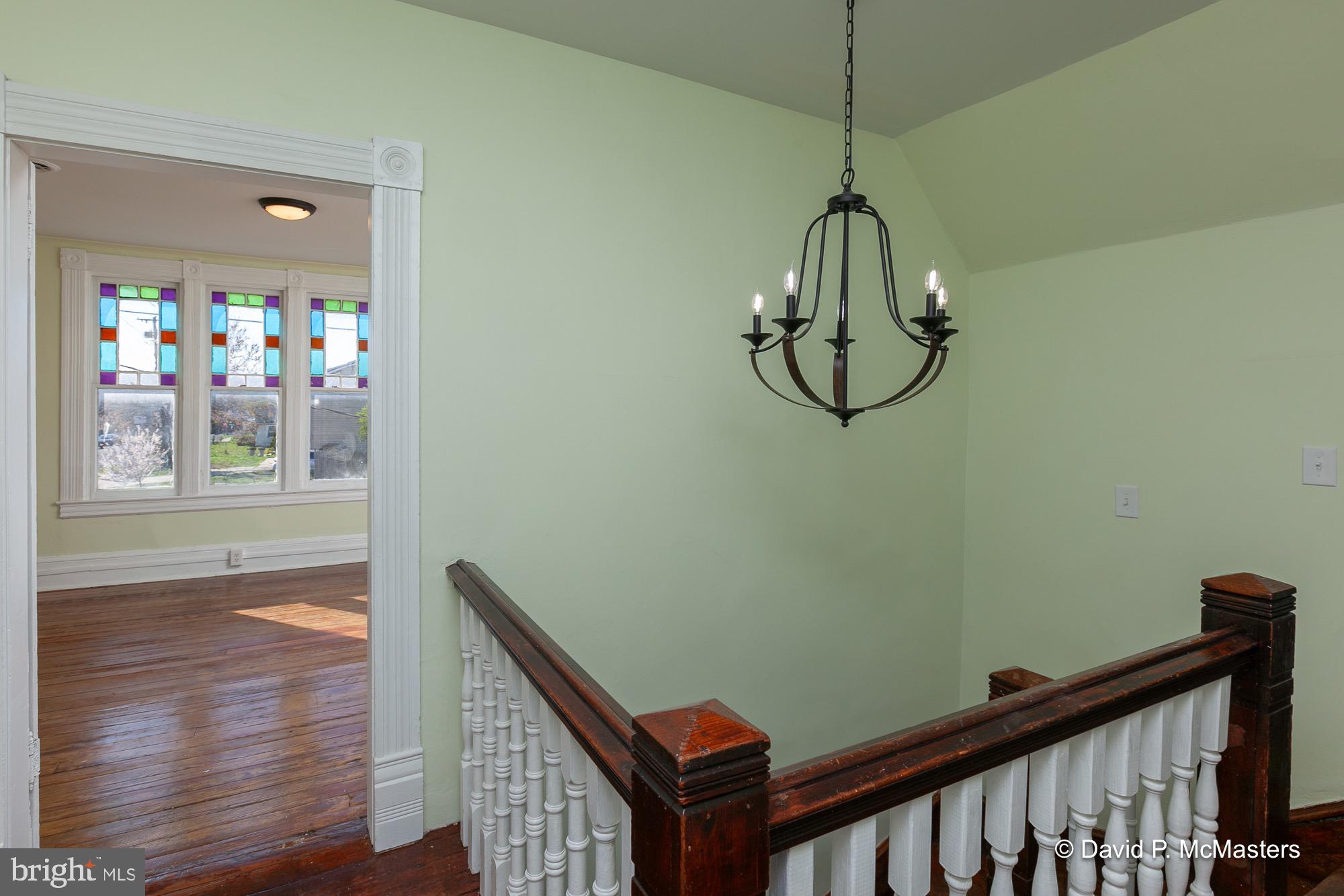 MARTINSBURG - Residential