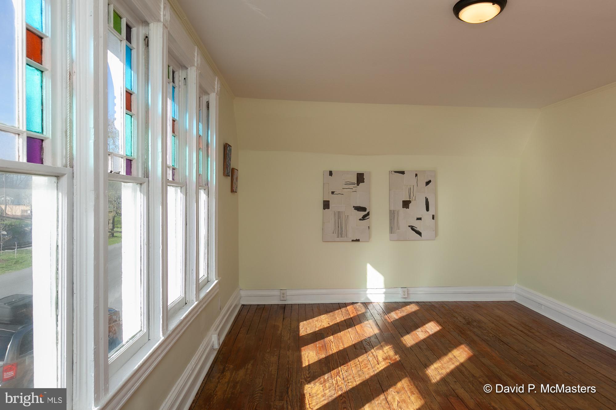 MARTINSBURG - Residential