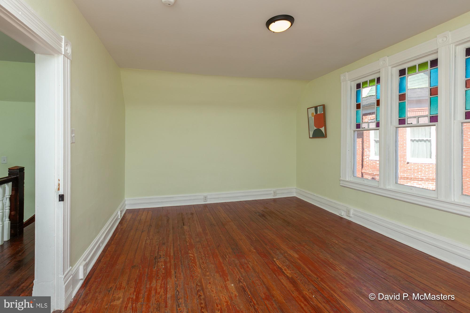 MARTINSBURG - Residential