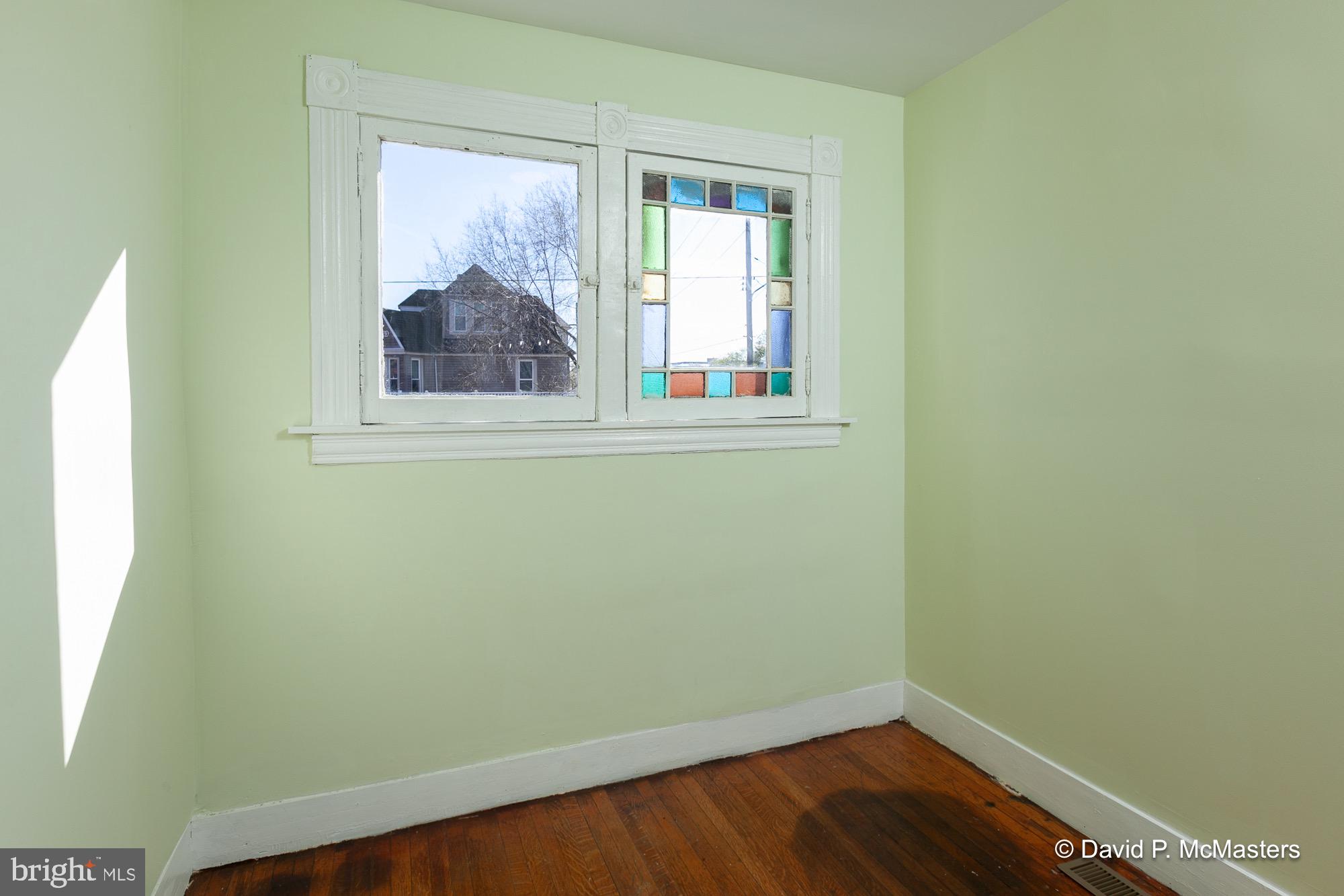 MARTINSBURG - Residential