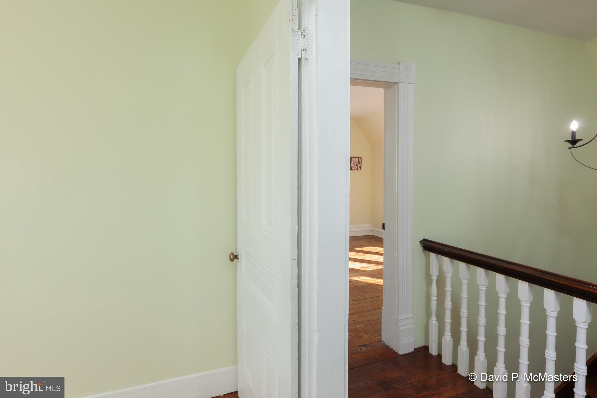 MARTINSBURG - Residential