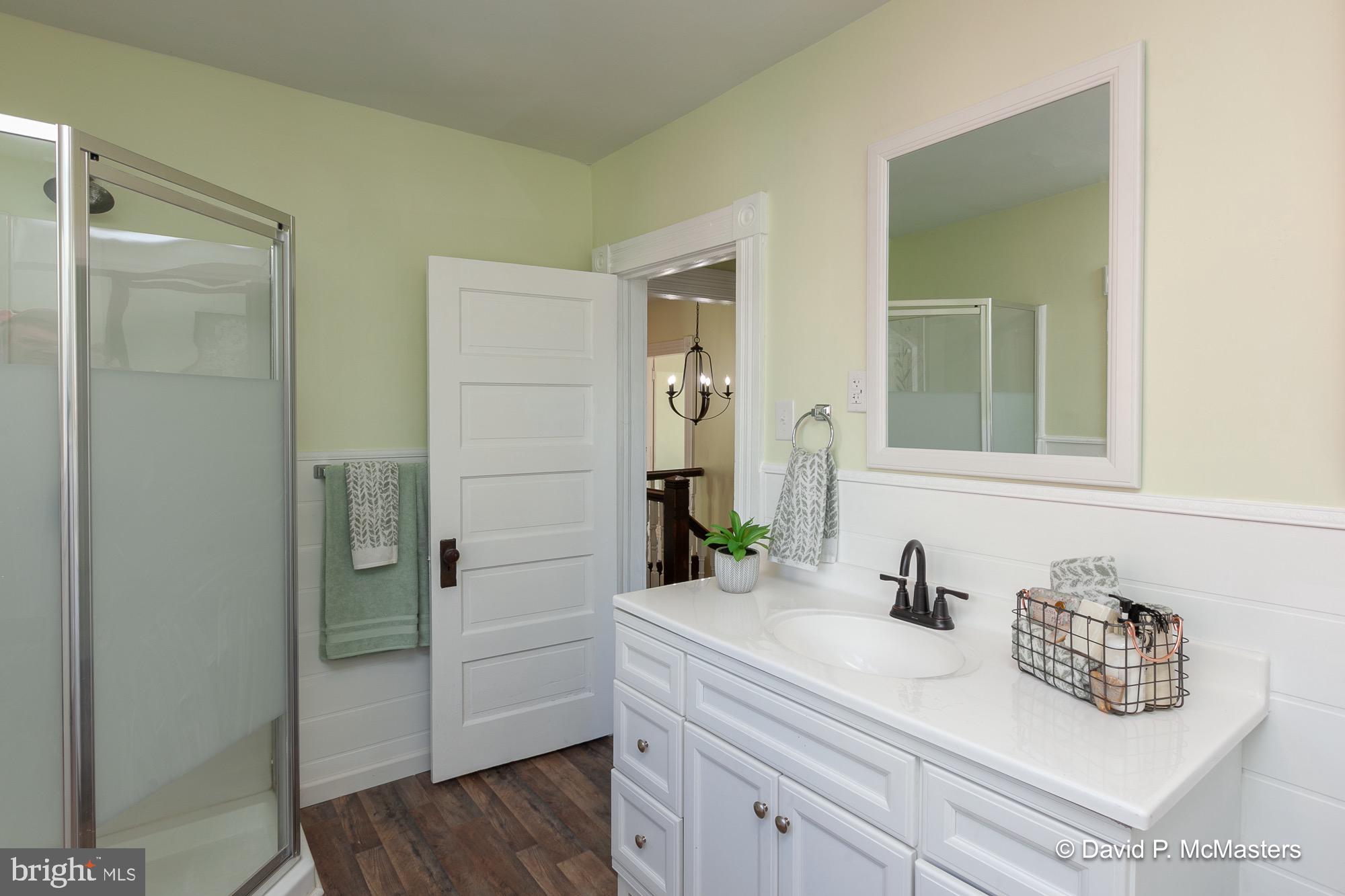 MARTINSBURG - Residential