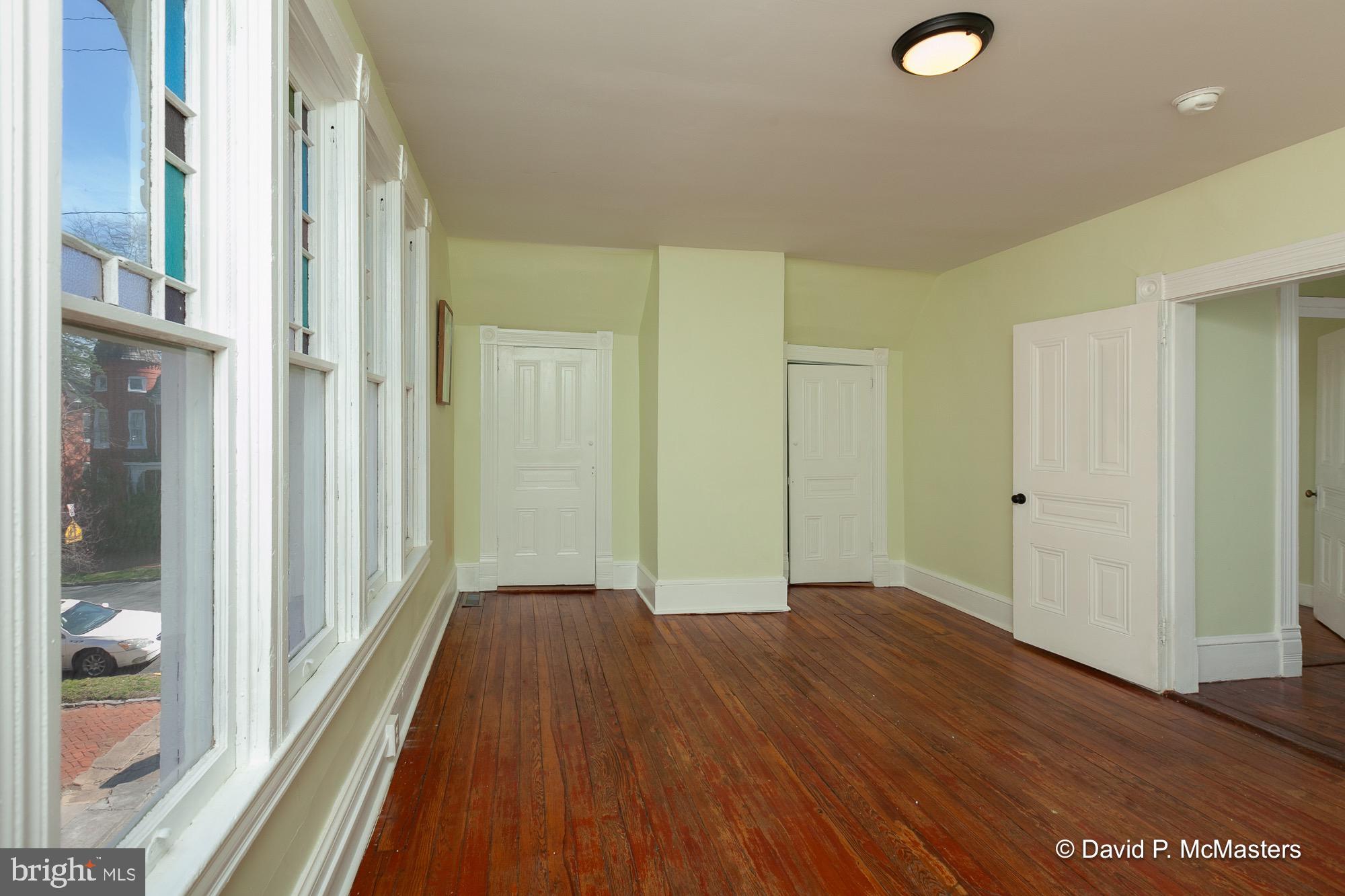 MARTINSBURG - Residential