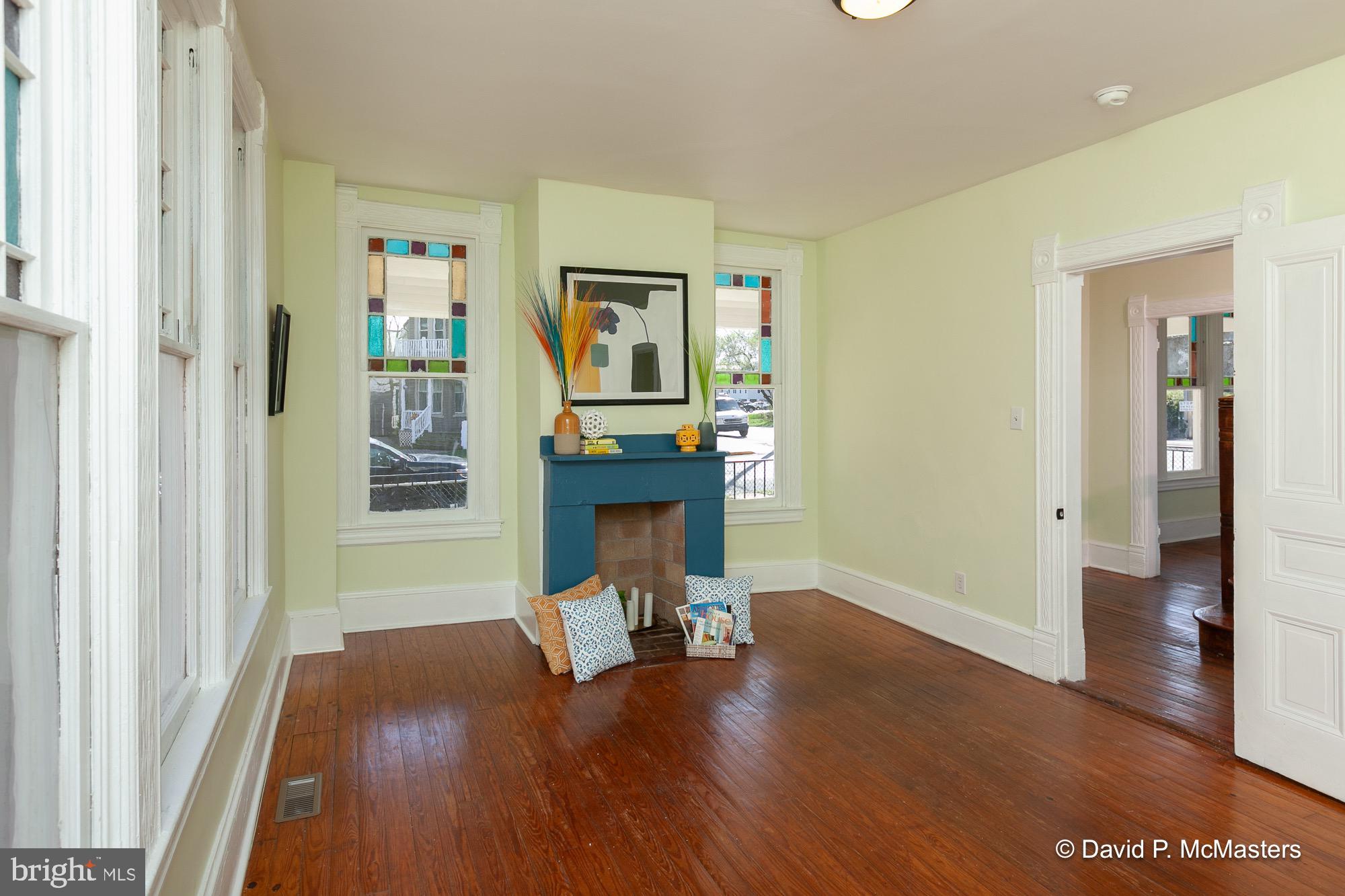 MARTINSBURG - Residential