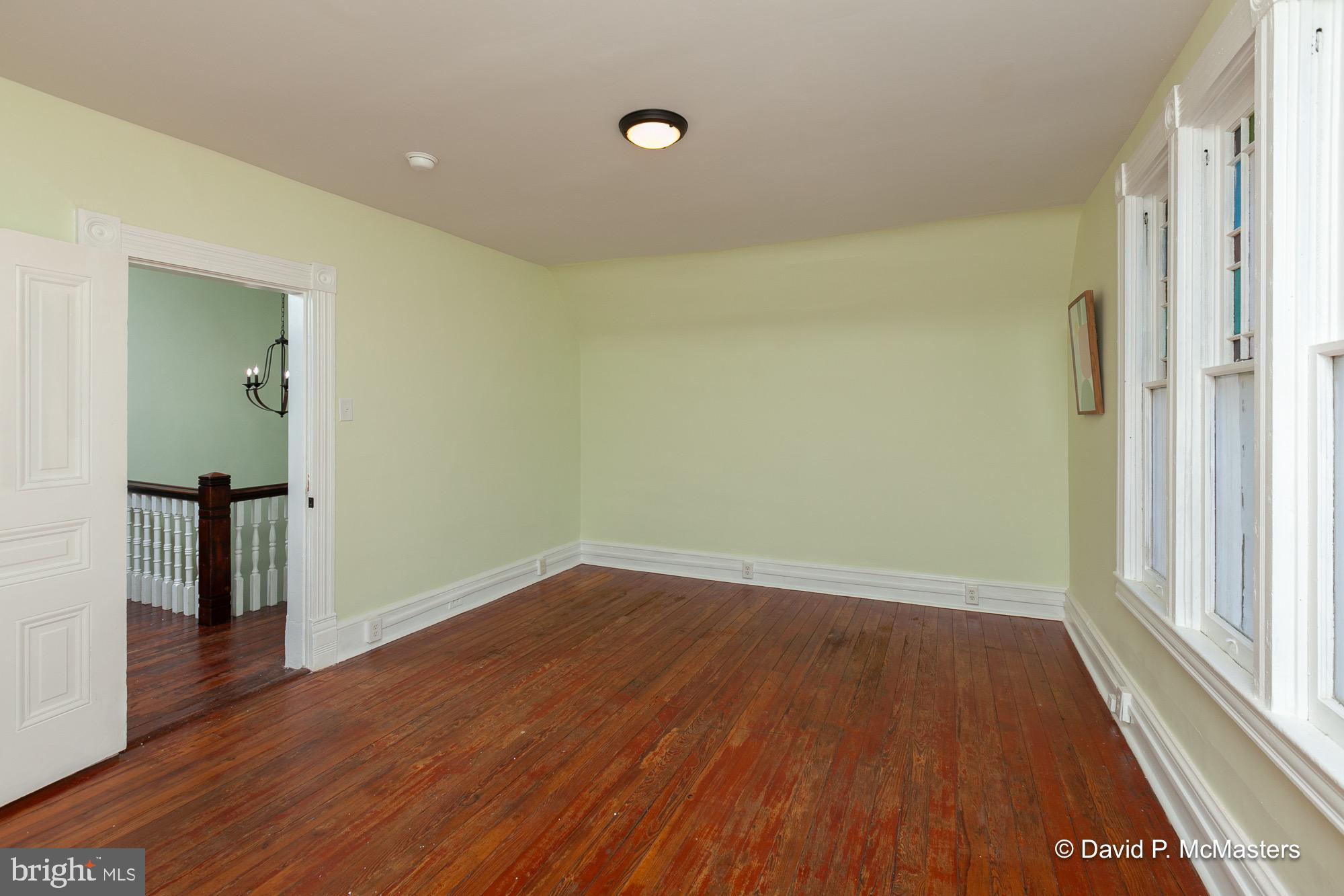 MARTINSBURG - Residential