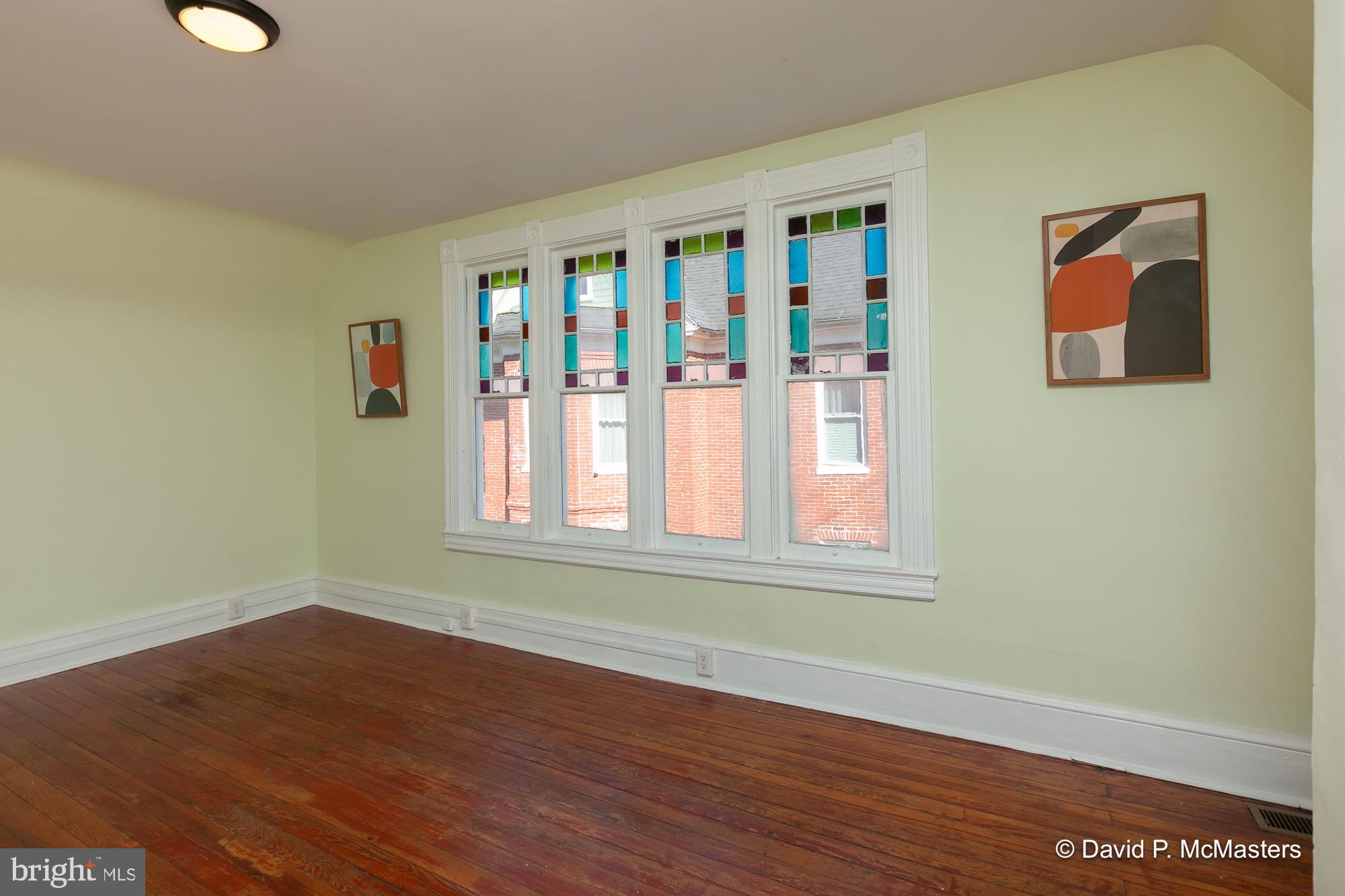 MARTINSBURG - Residential