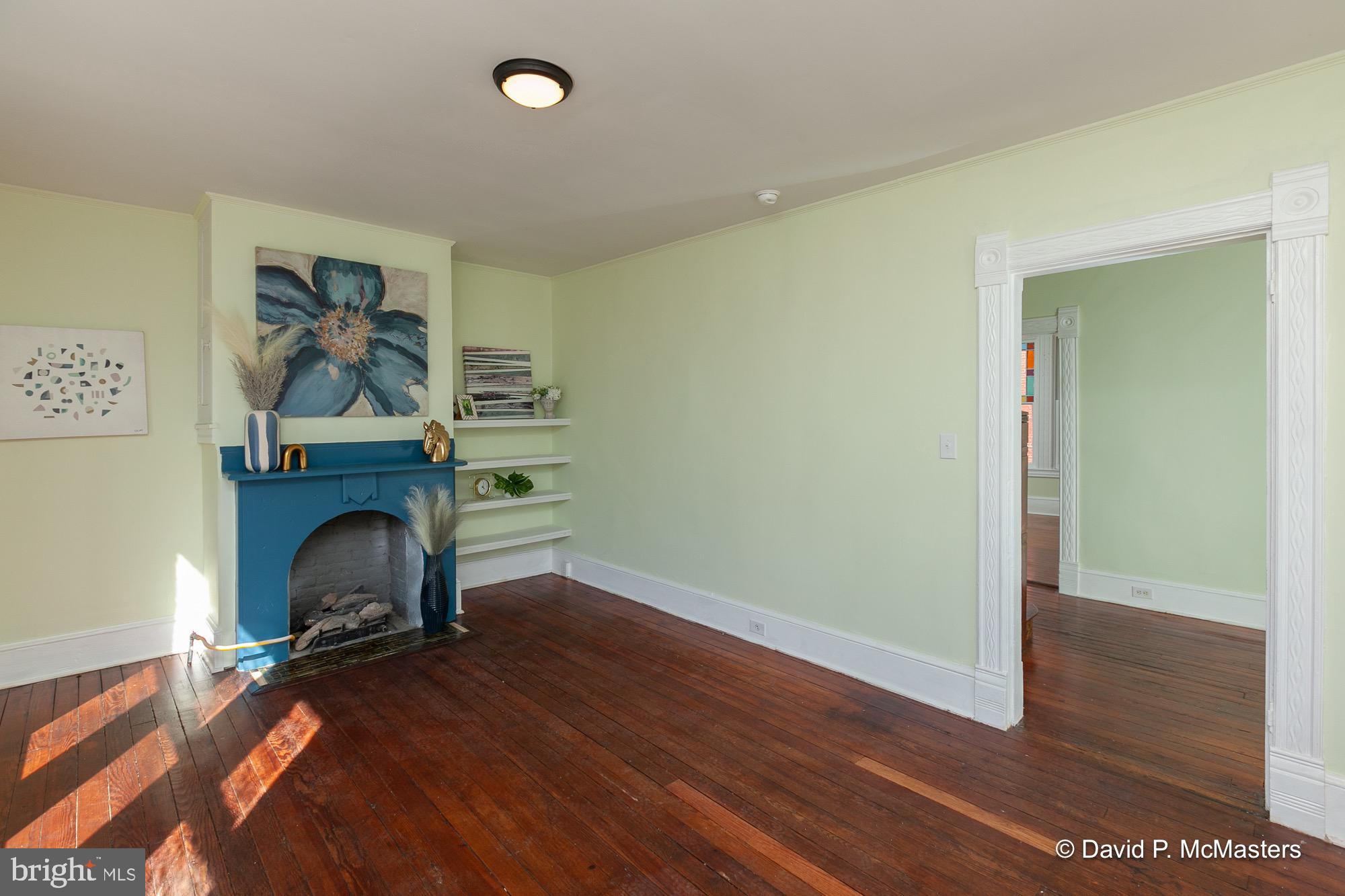 MARTINSBURG - Residential