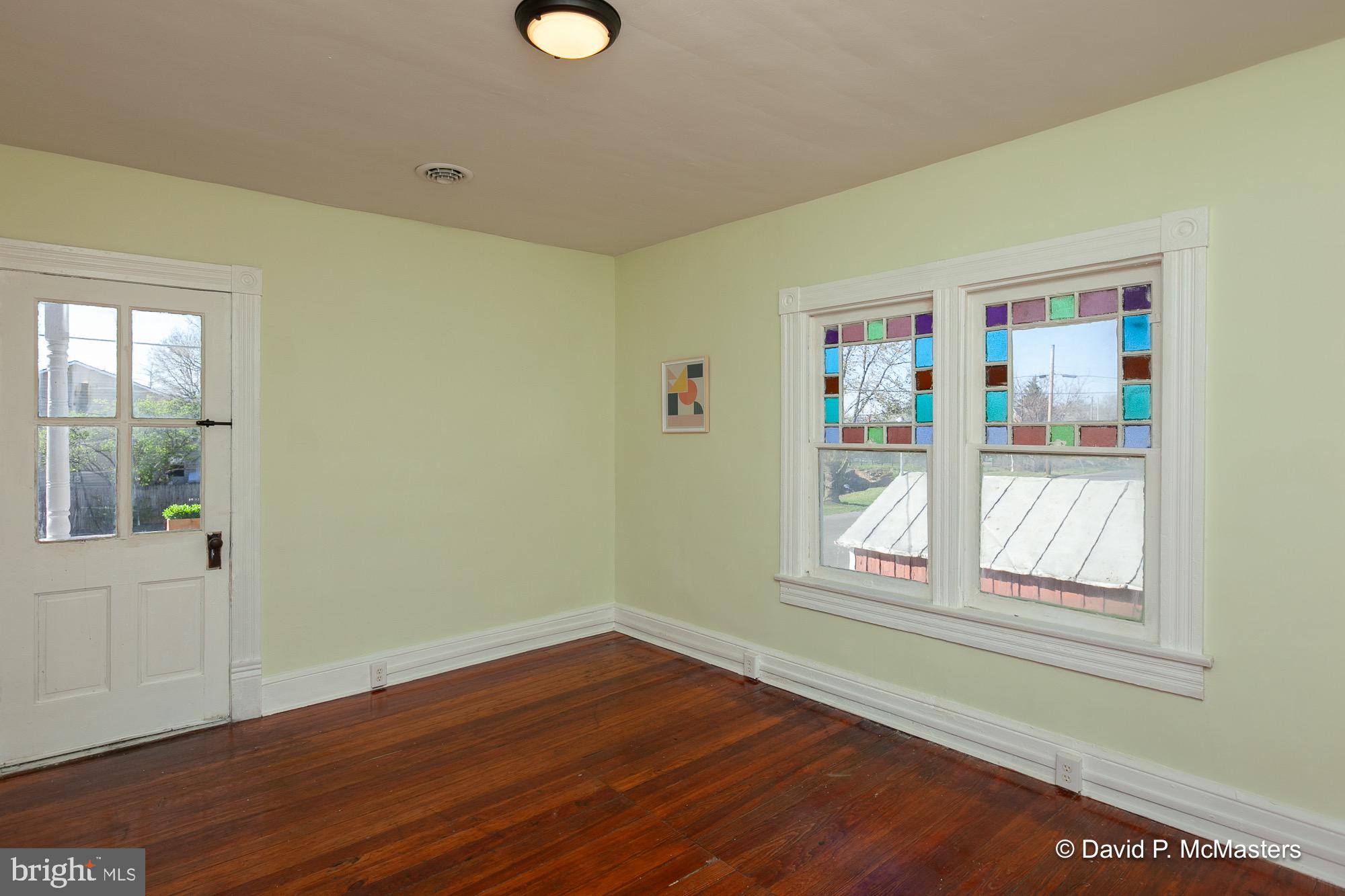 MARTINSBURG - Residential