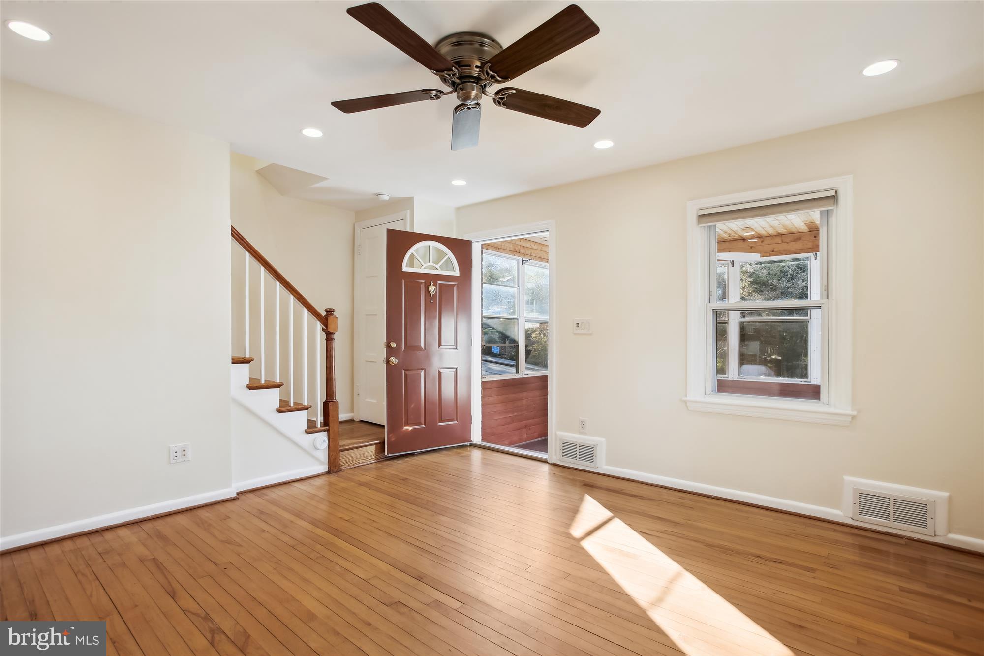 JEFFERSON MANOR - Residential Lease