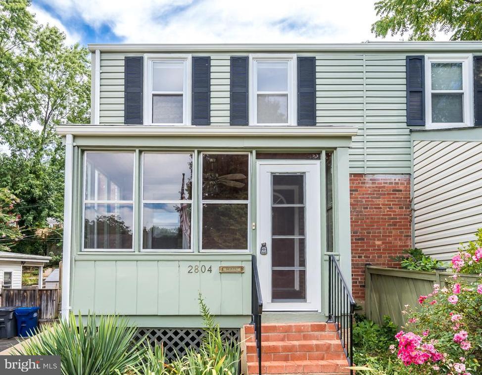 JEFFERSON MANOR - Residential Lease