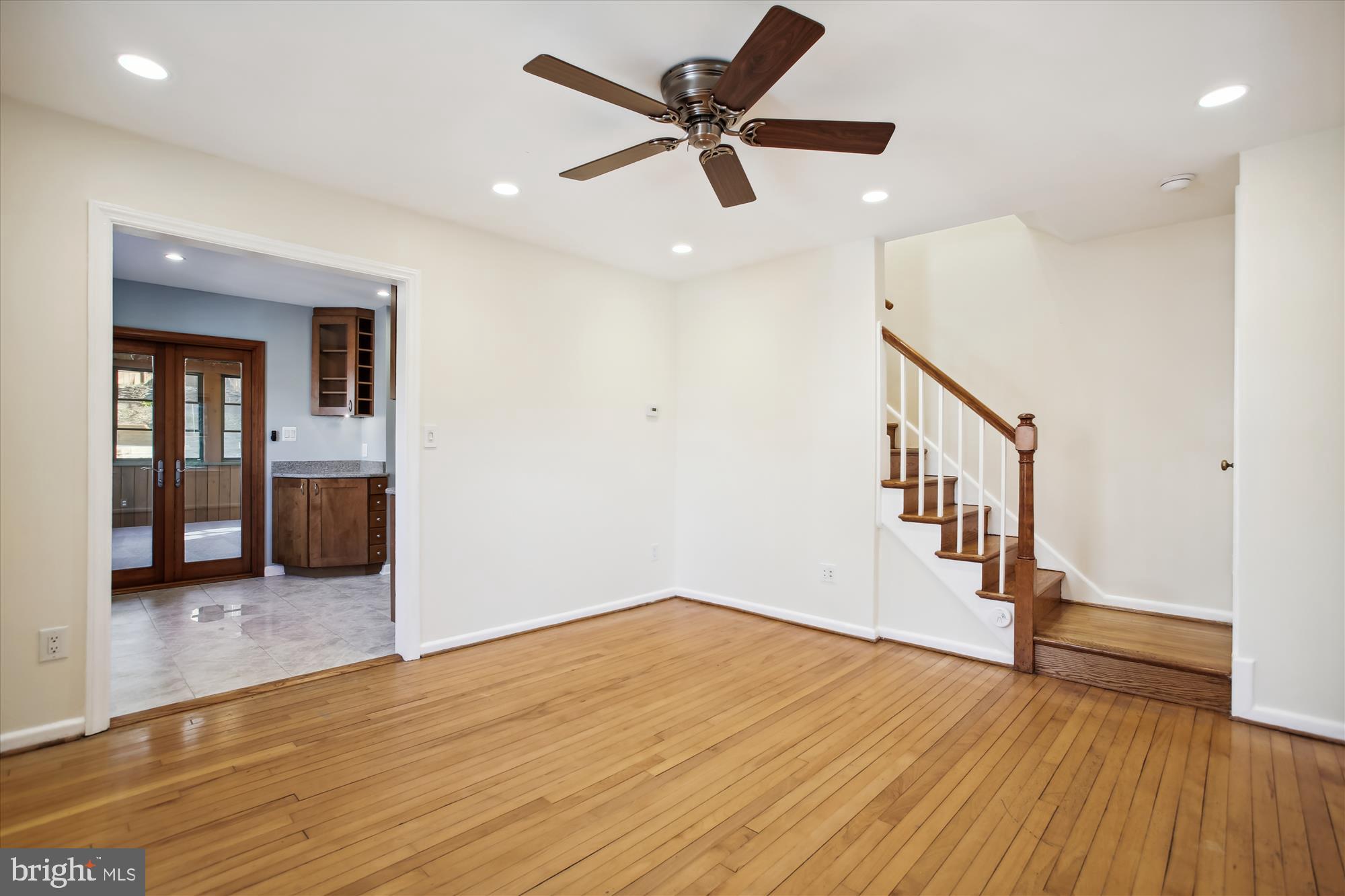 JEFFERSON MANOR - Residential Lease