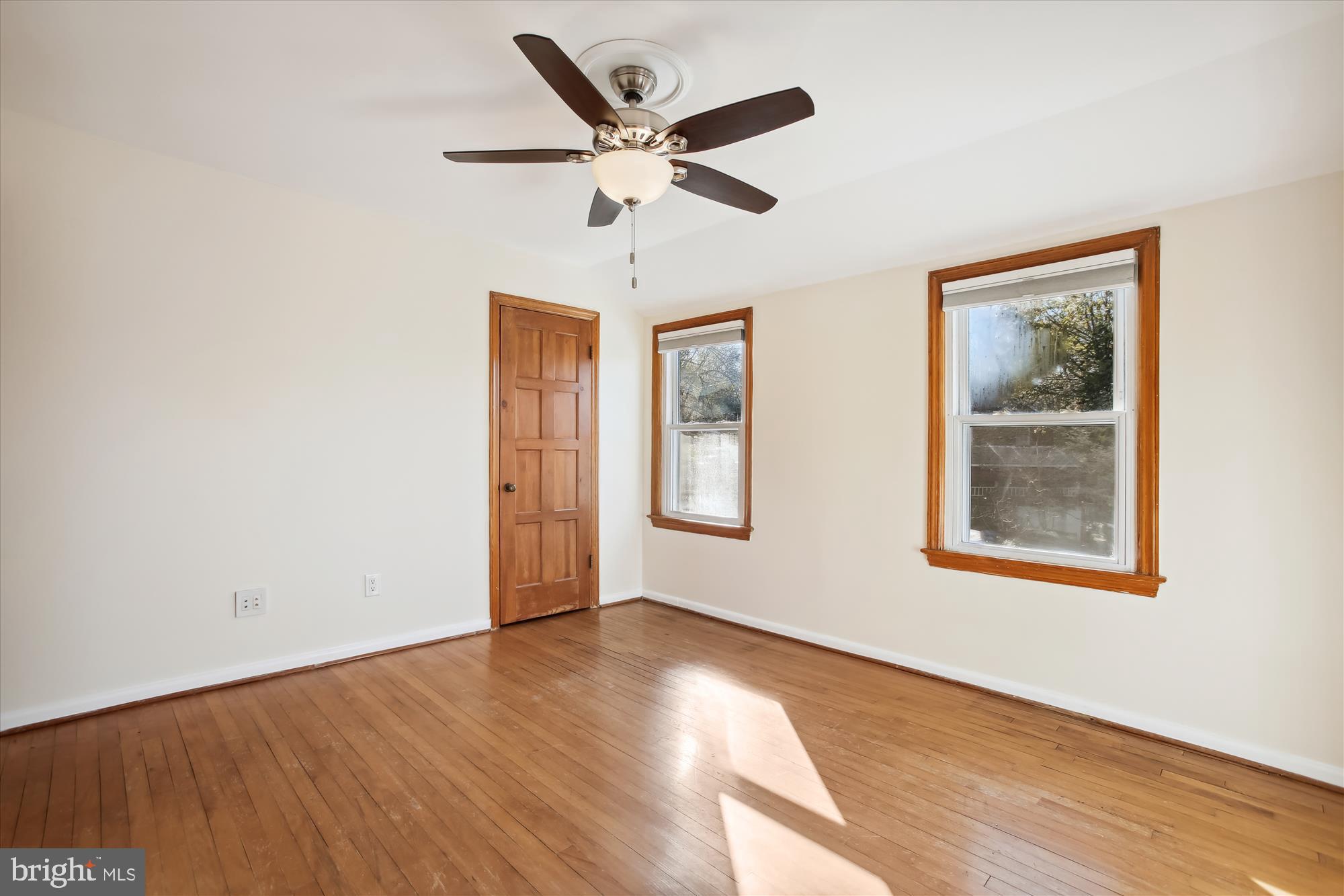 JEFFERSON MANOR - Residential Lease