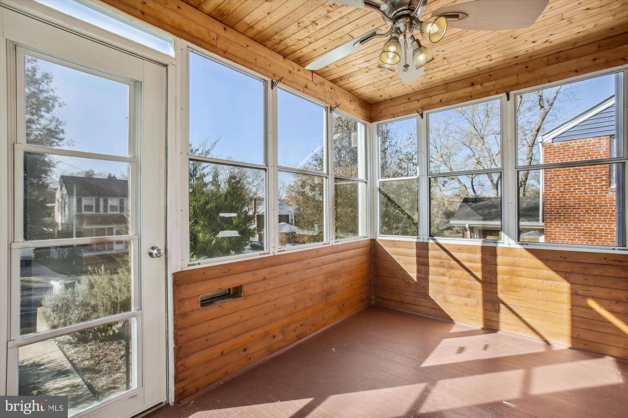 JEFFERSON MANOR - Residential Lease