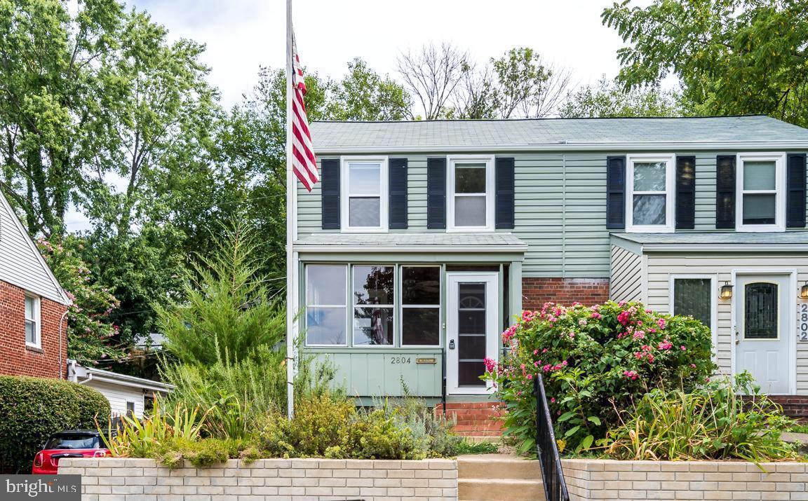 JEFFERSON MANOR - Residential Lease