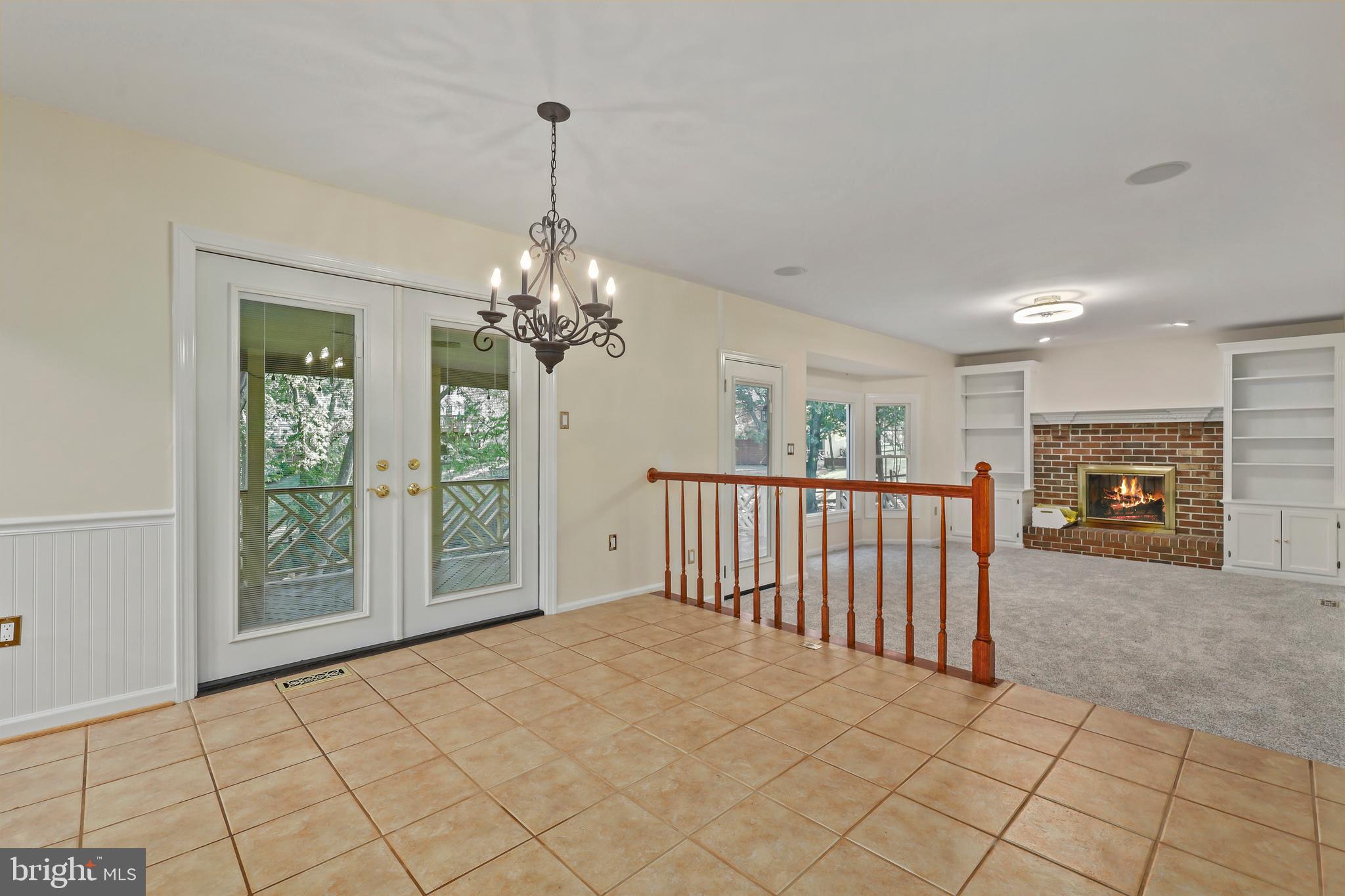 VIRGINIA RUN - Residential