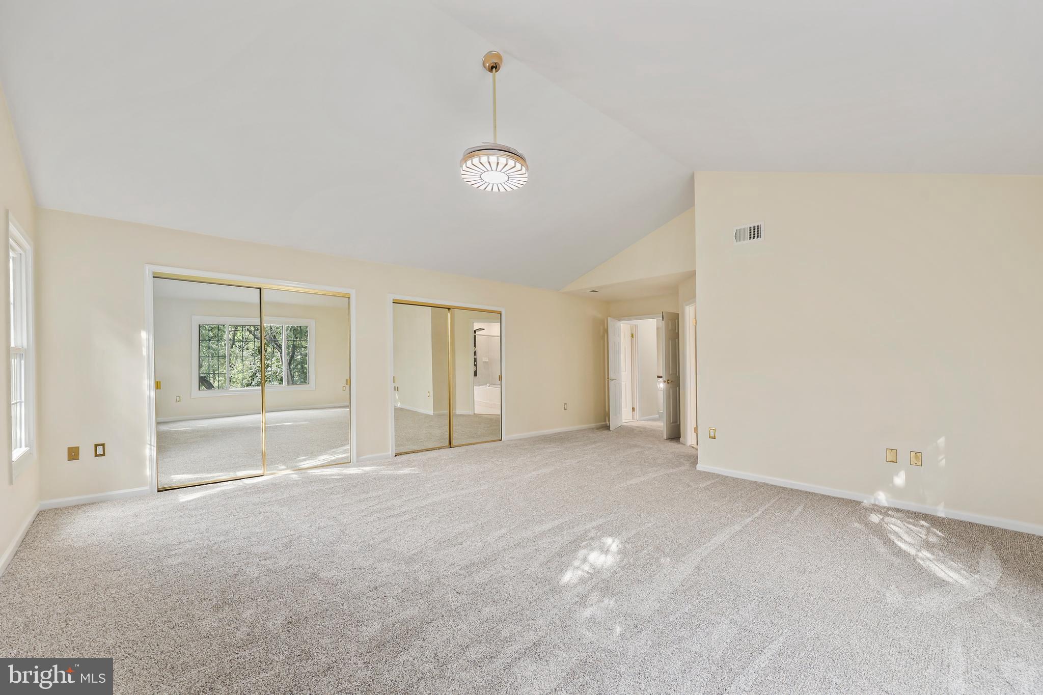 VIRGINIA RUN - Residential