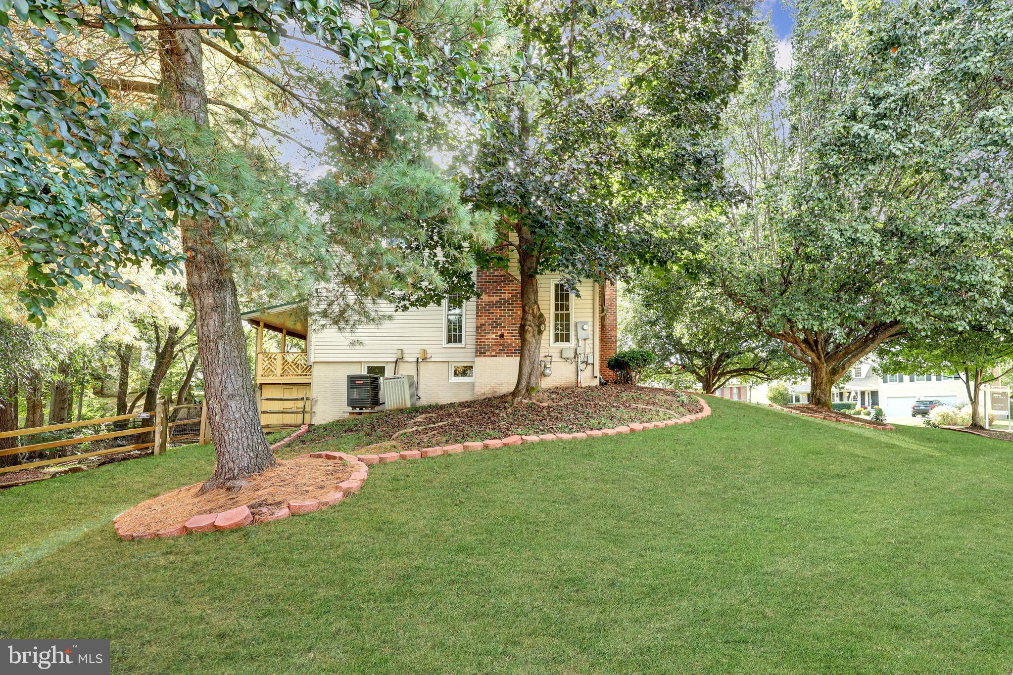 VIRGINIA RUN - Residential