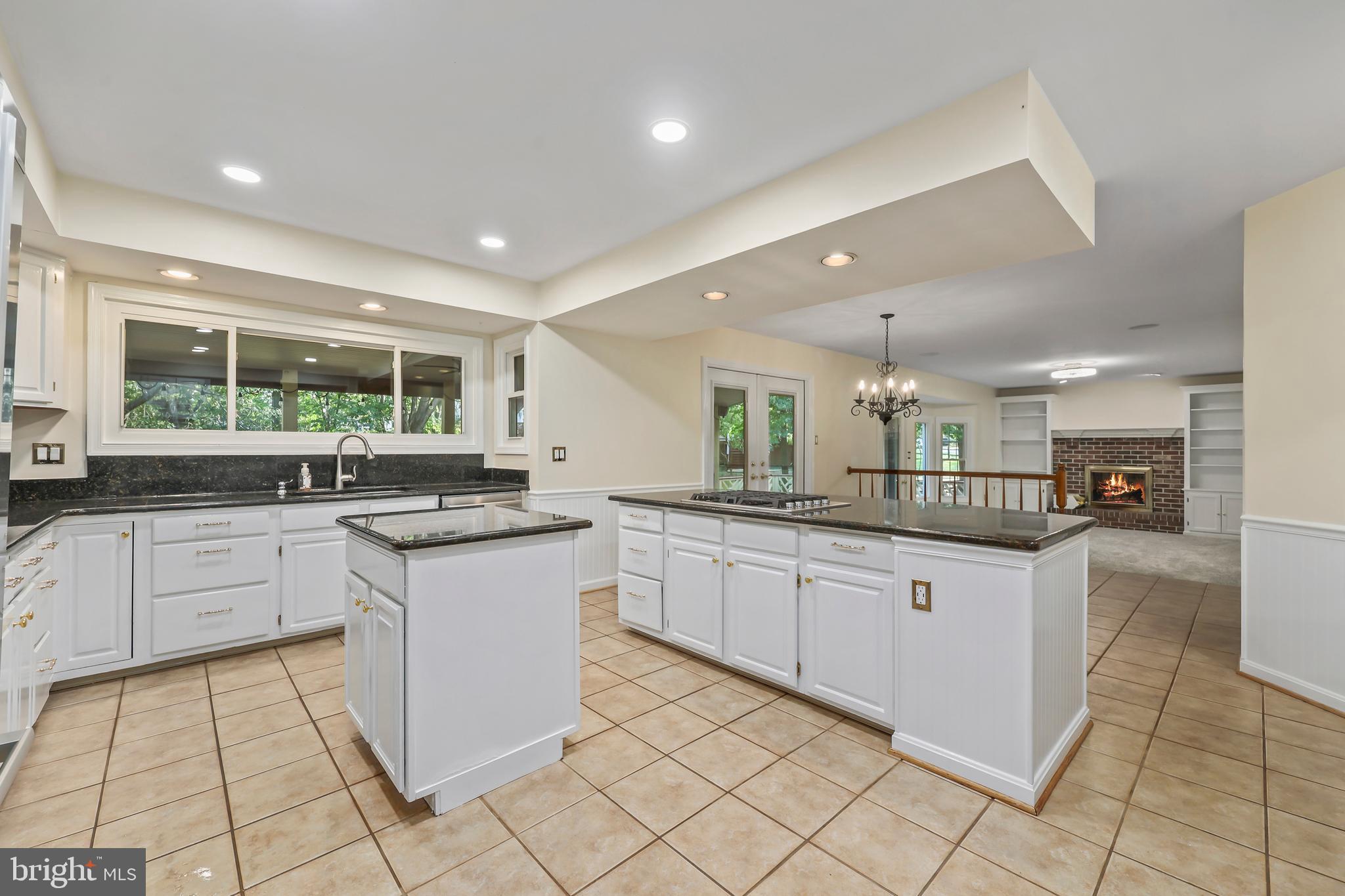 VIRGINIA RUN - Residential